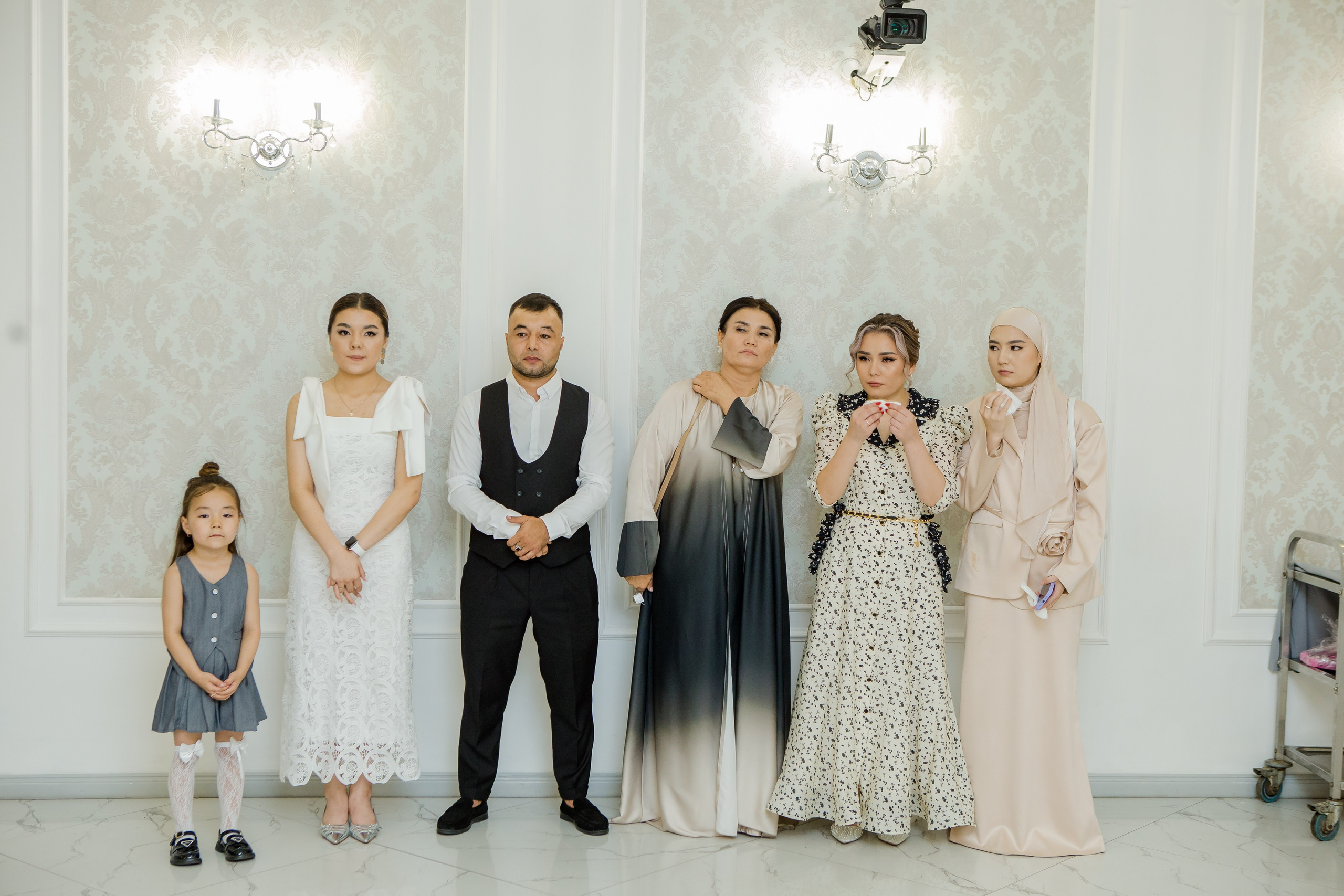 QYZ UZATU ZHADYRA. Свадебный и репортажный фотограф в Астане T.Yertay «Nomad media»