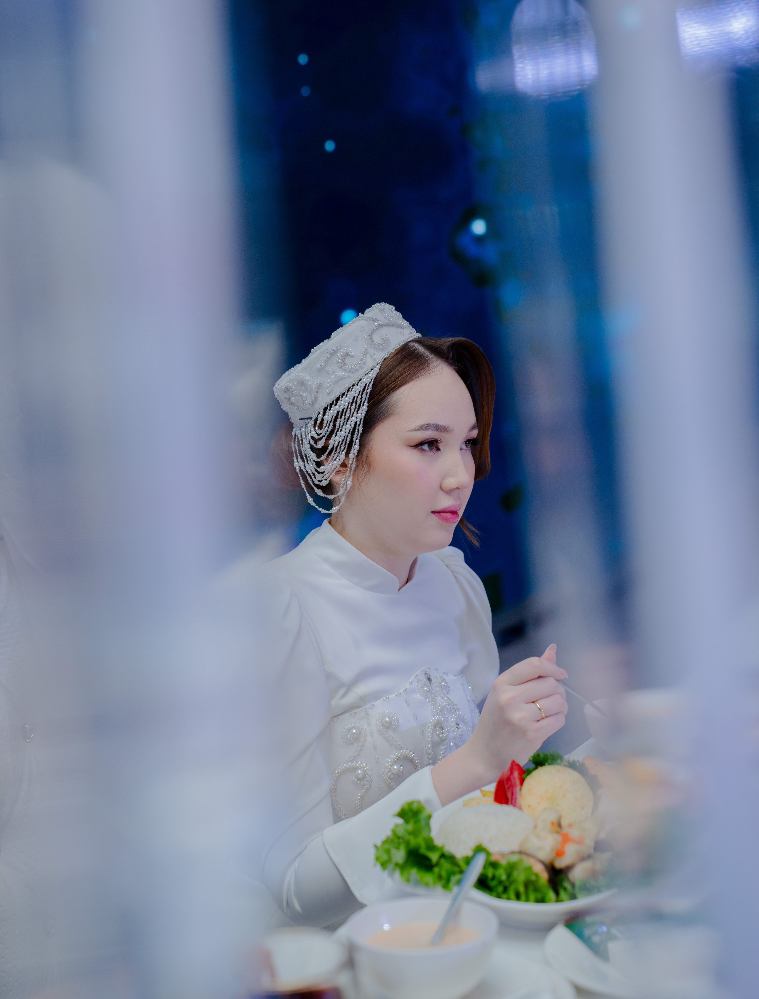 KAMILLA QYZ UZATU. Nomad media