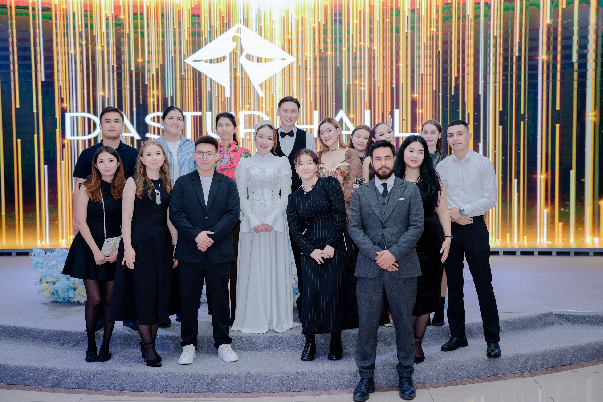 KAMILLA QYZ UZATU. Nomad media