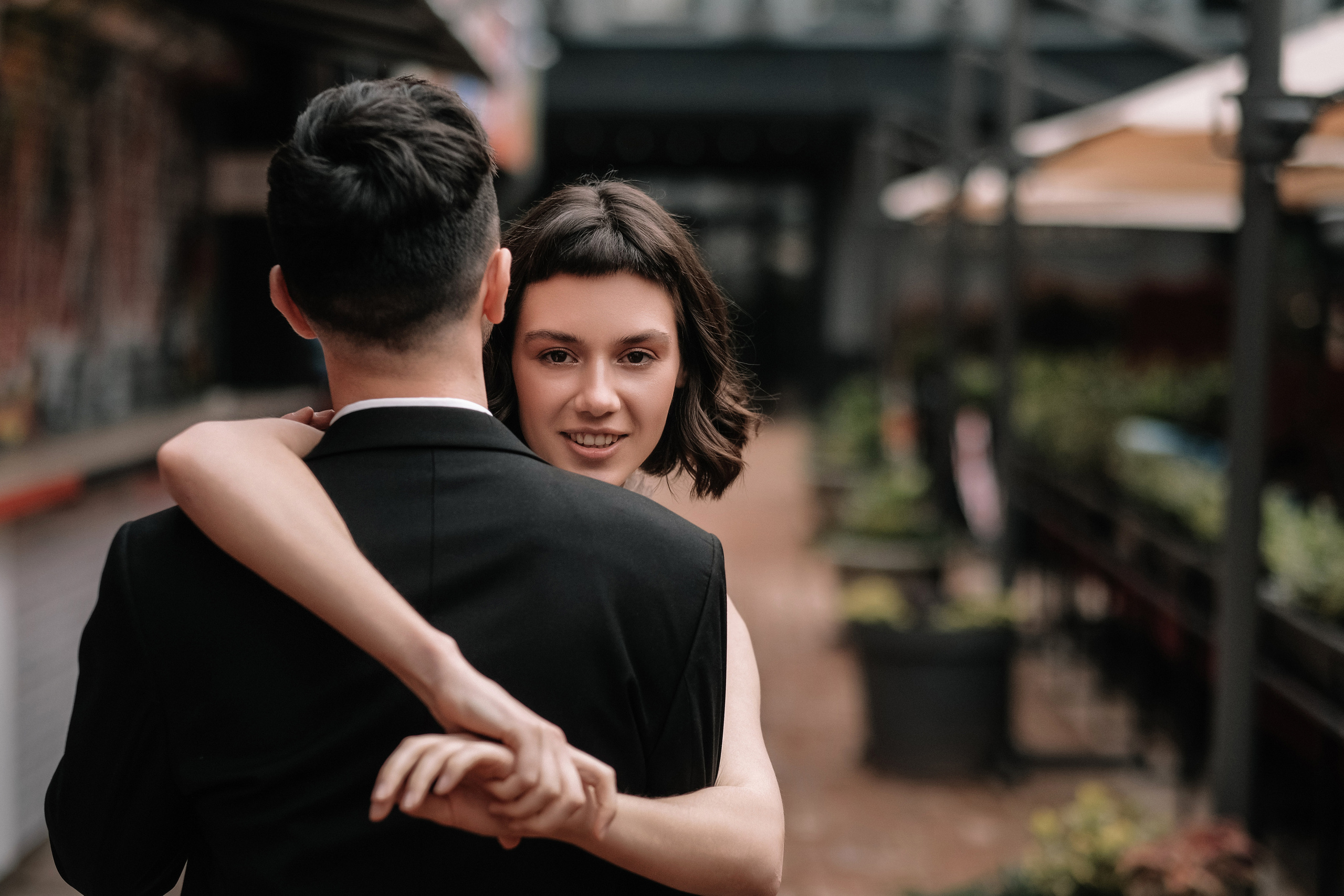 Konstantin-Marina. Свадебный фотограф Артем Ковалев