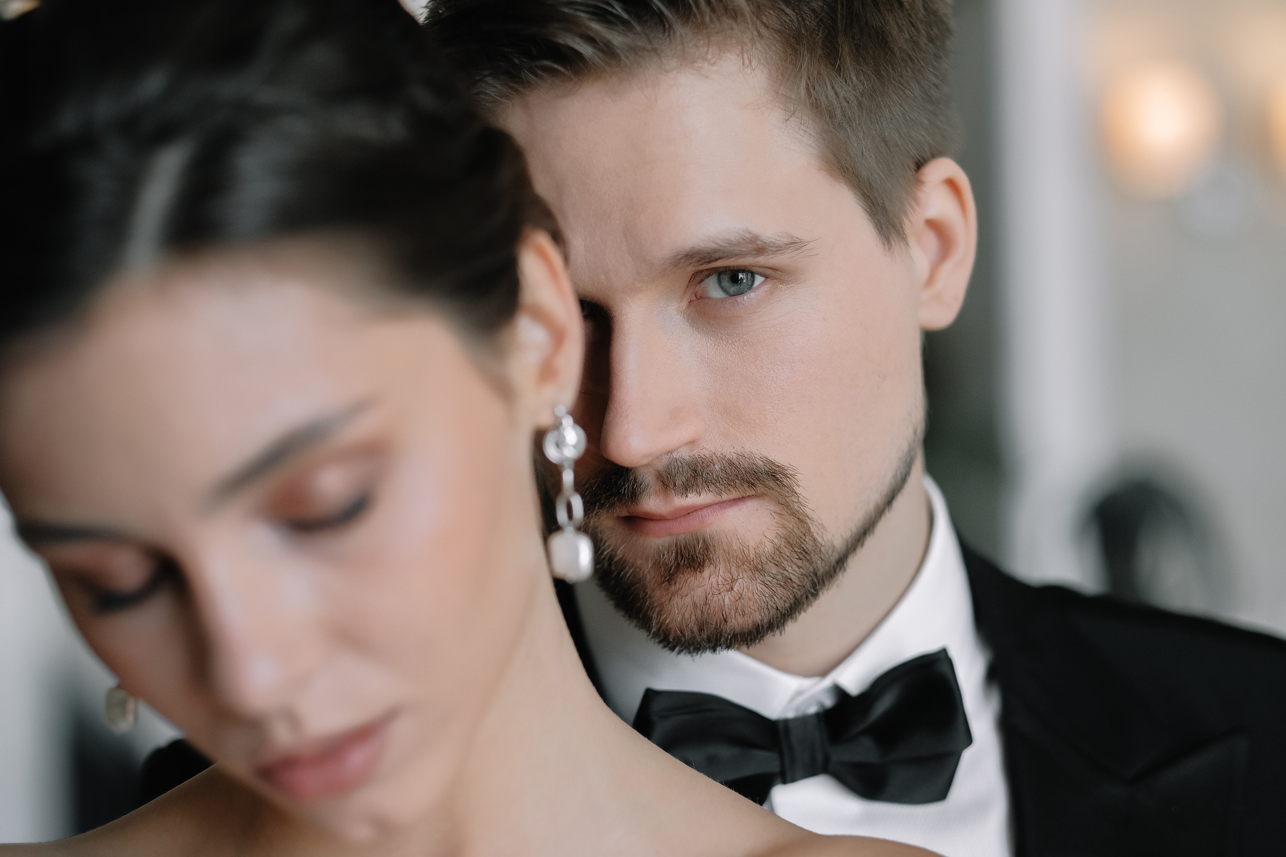 Semen-Violetta. Свадебный фотограф Артем Ковалев