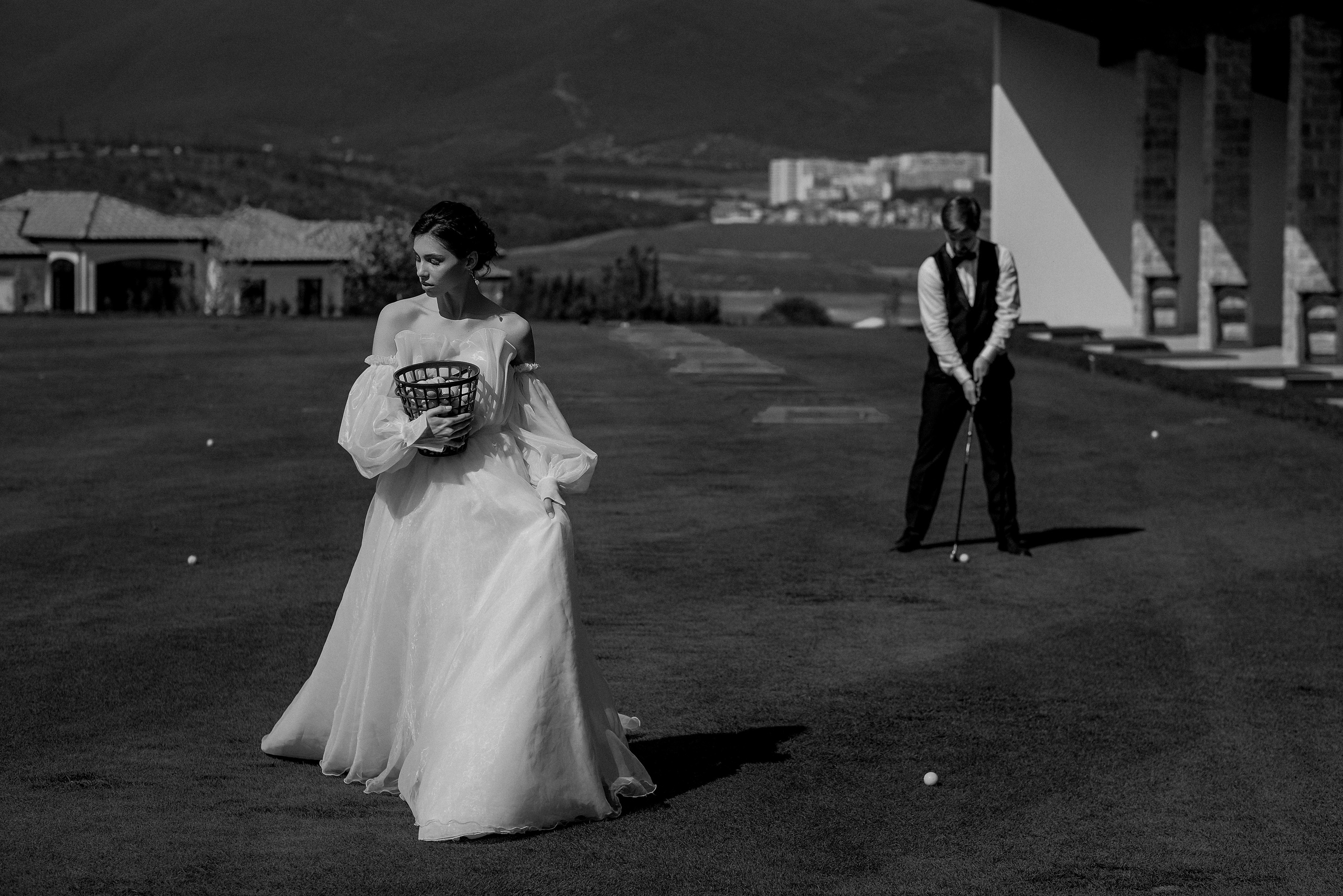 Semen-Violetta. Свадебный фотограф Артем Ковалев