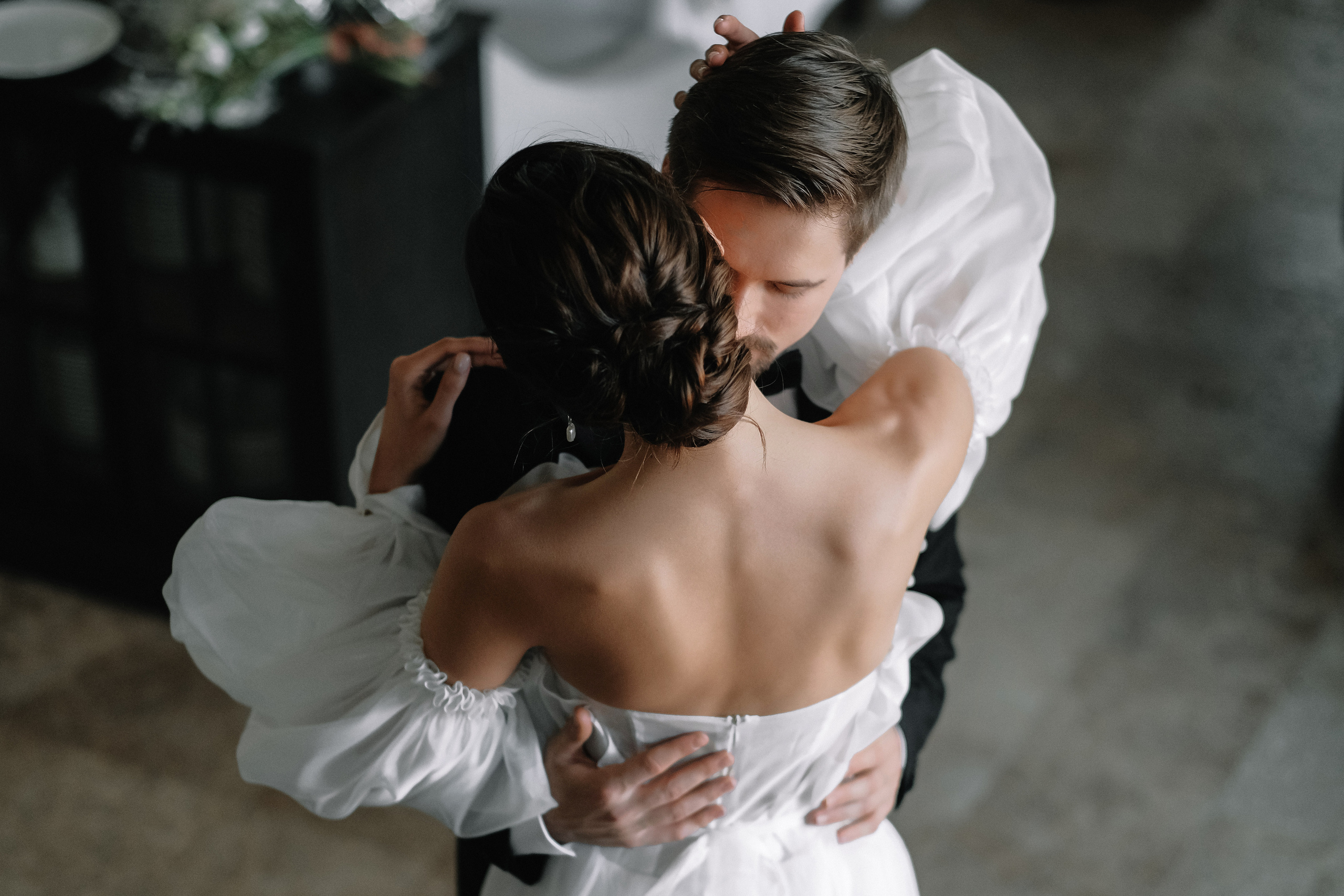 Semen-Violetta. Свадебный фотограф Артем Ковалев