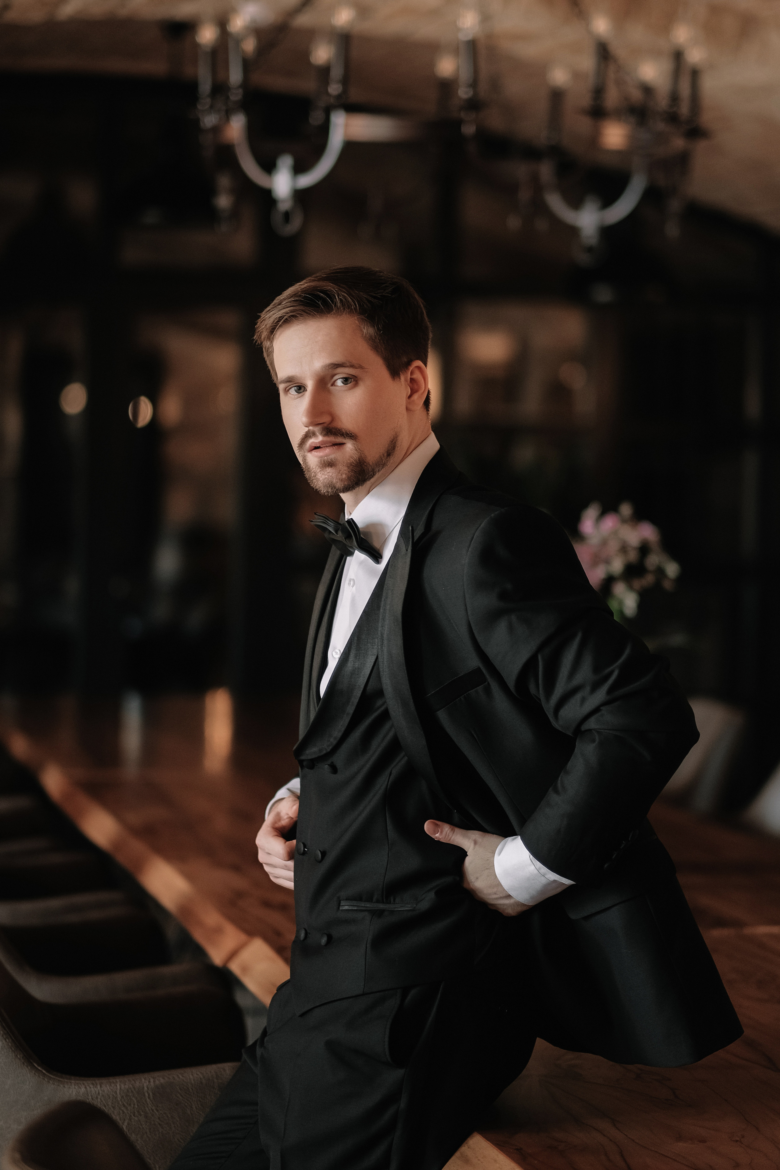 Semen-Violetta. Свадебный фотограф Артем Ковалев