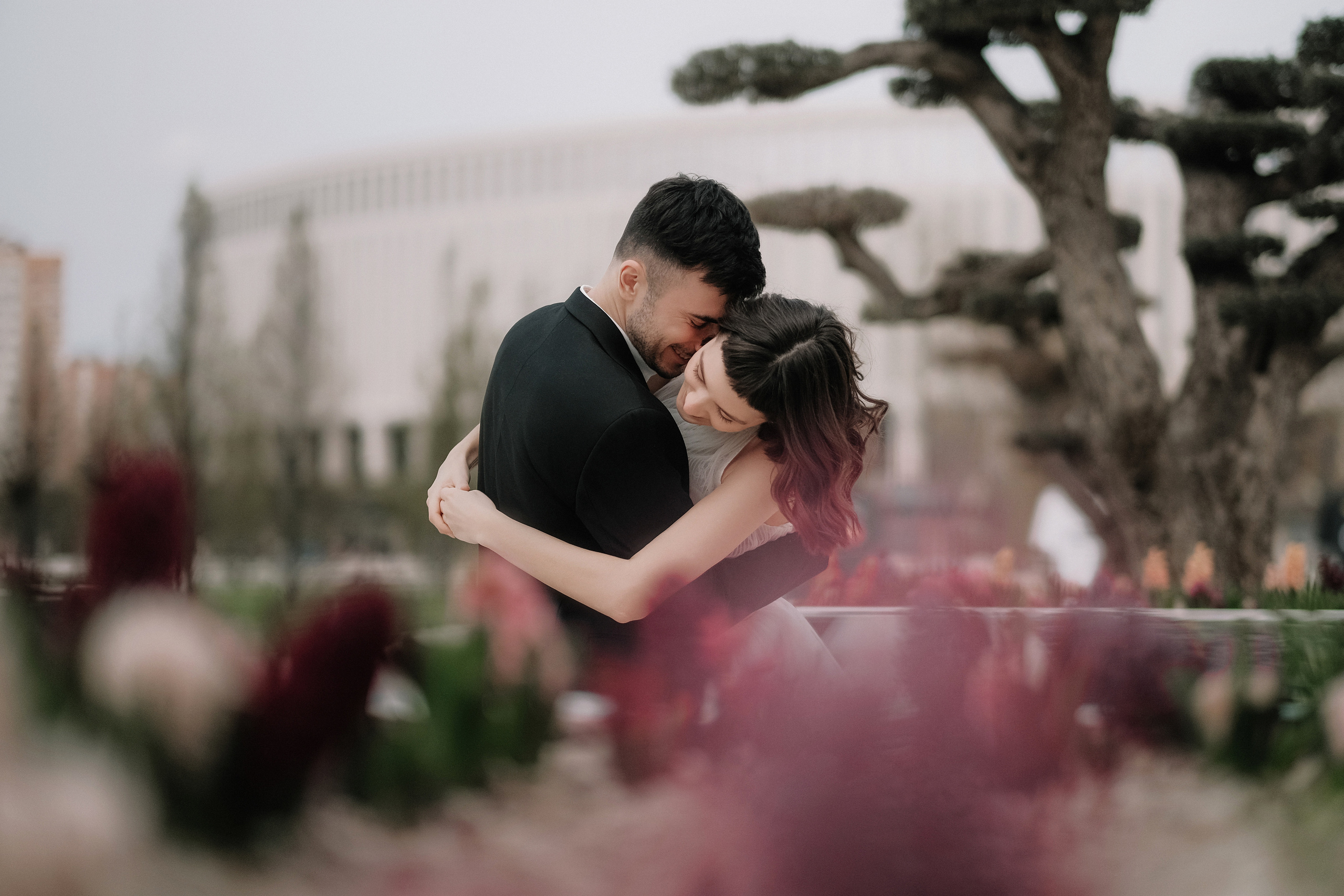 Konstantin-Marina. Свадебный фотограф Артем Ковалев