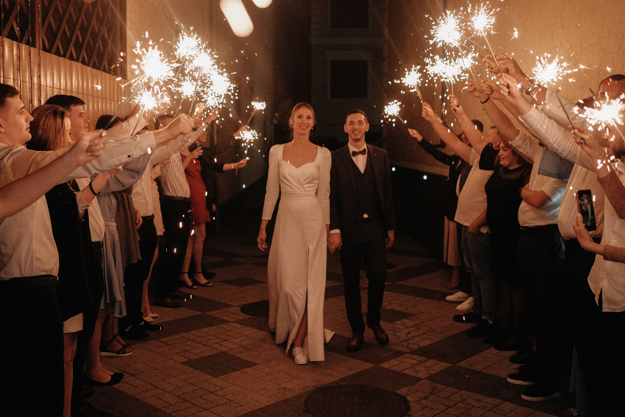 Algelina-Aleksandr. Свадебный фотограф Артем Ковалев