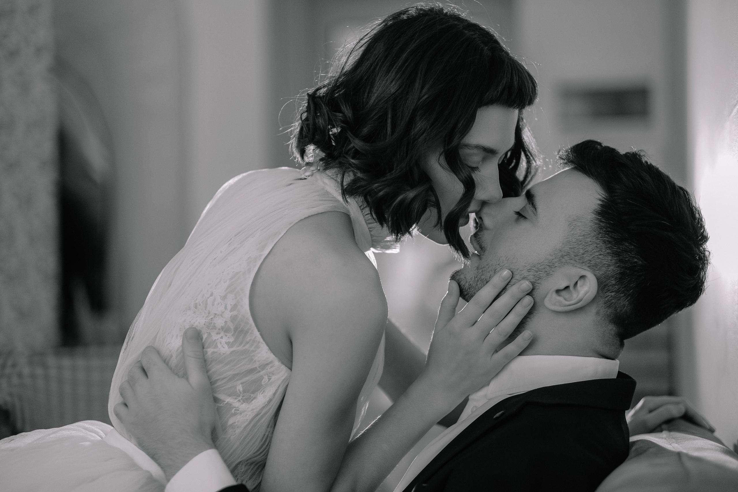 Konstantin-Marina. Свадебный фотограф Артем Ковалев