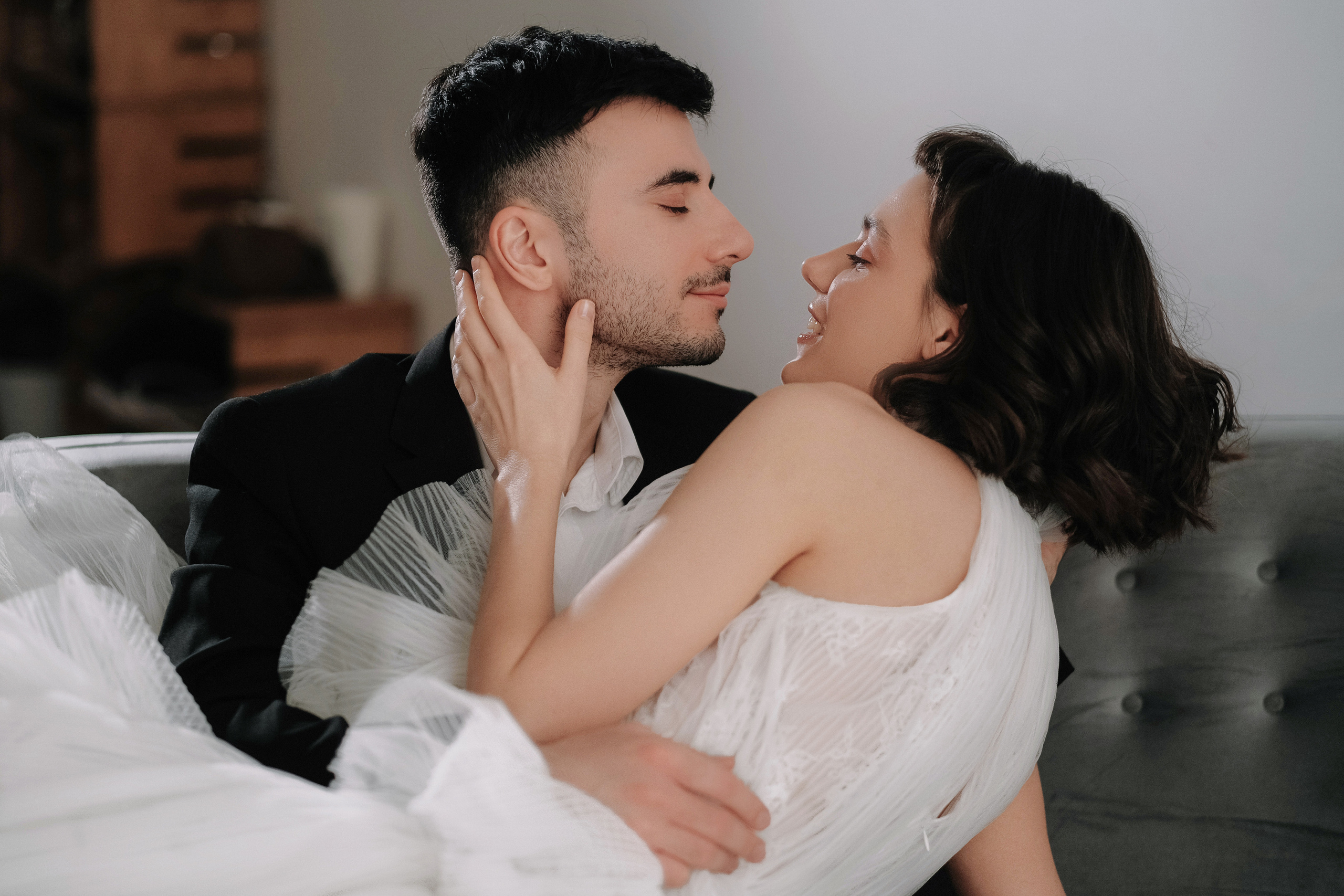 Konstantin-Marina. Свадебный фотограф Артем Ковалев