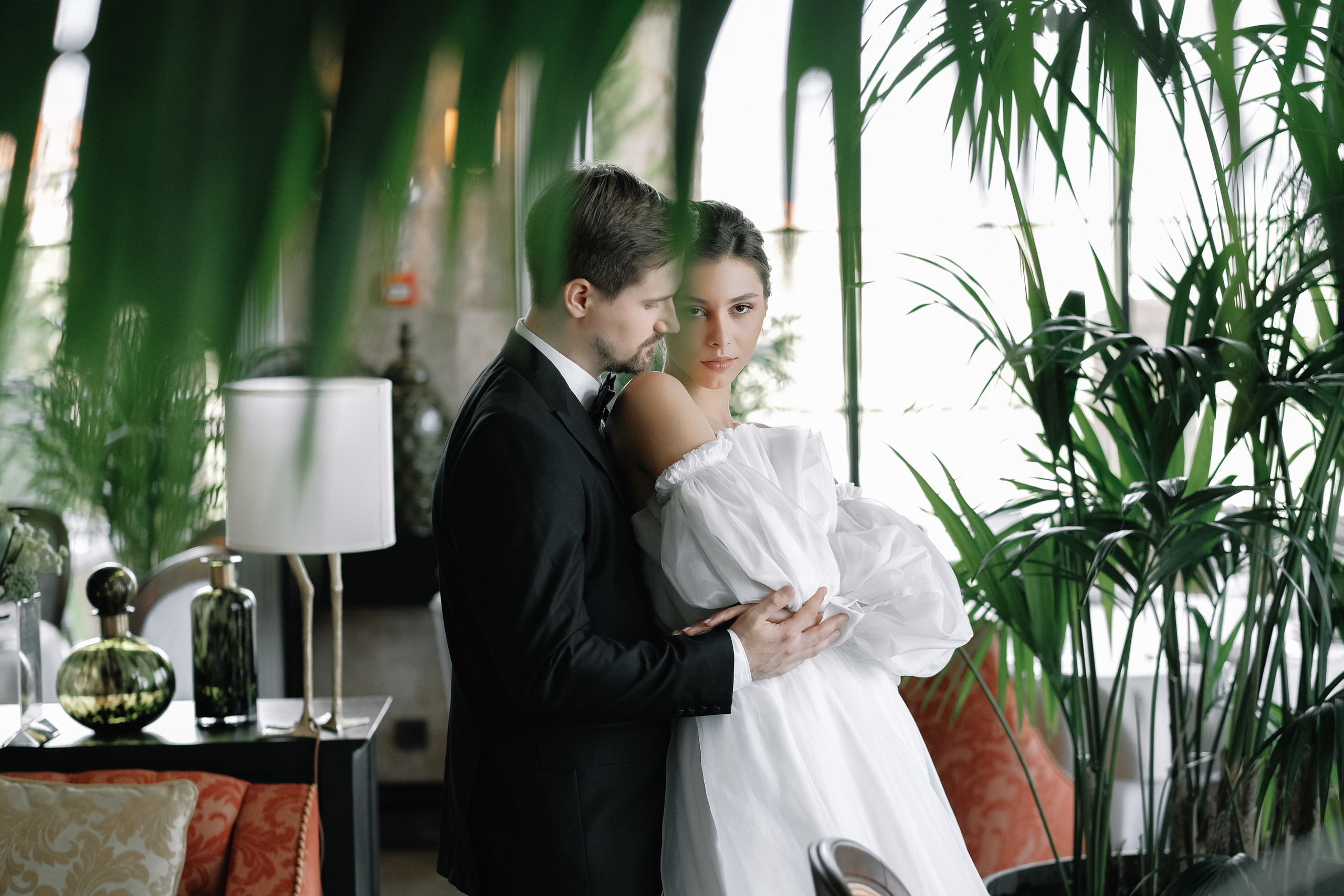 Semen-Violetta. Свадебный фотограф Артем Ковалев