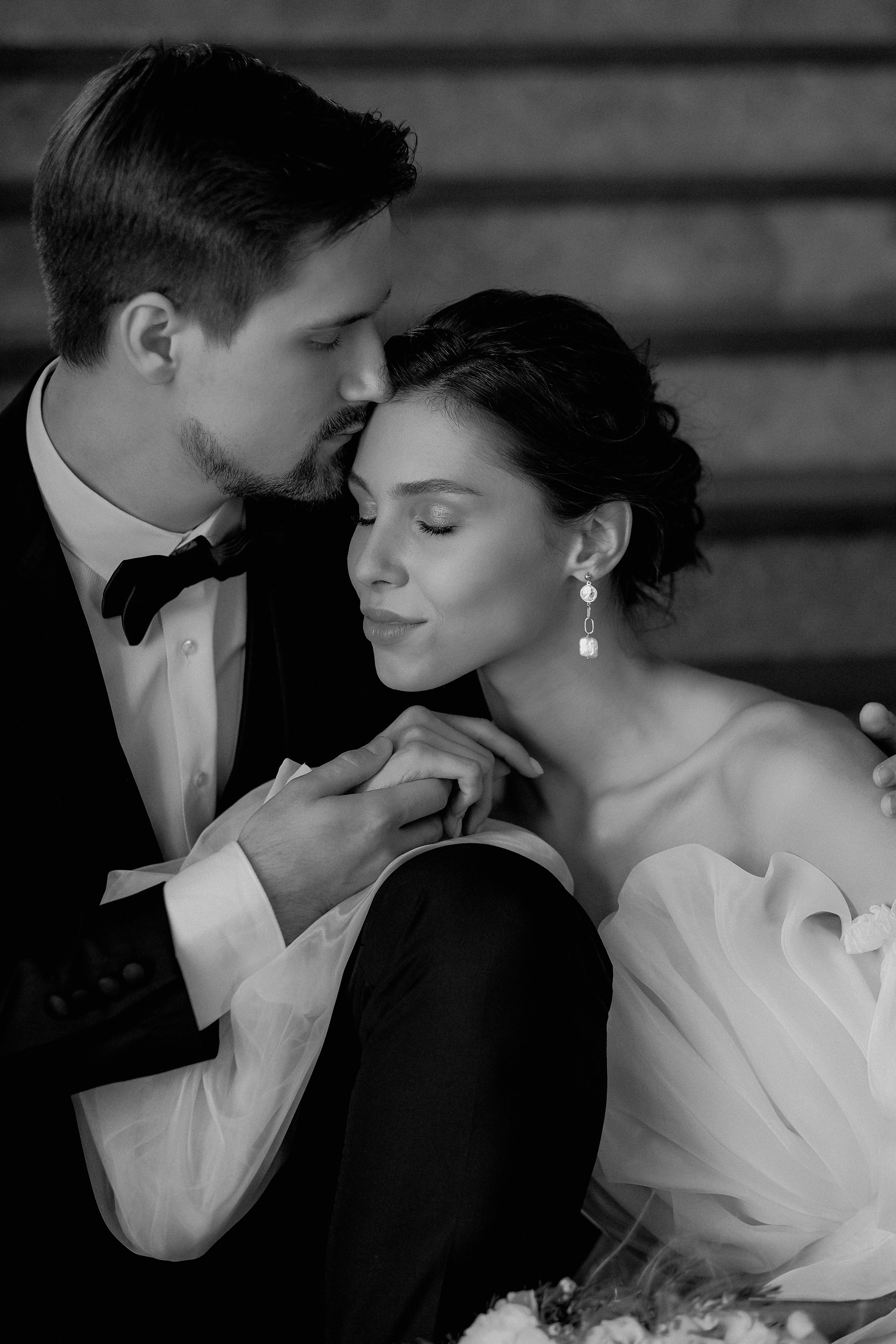 Semen-Violetta. Свадебный фотограф Артем Ковалев