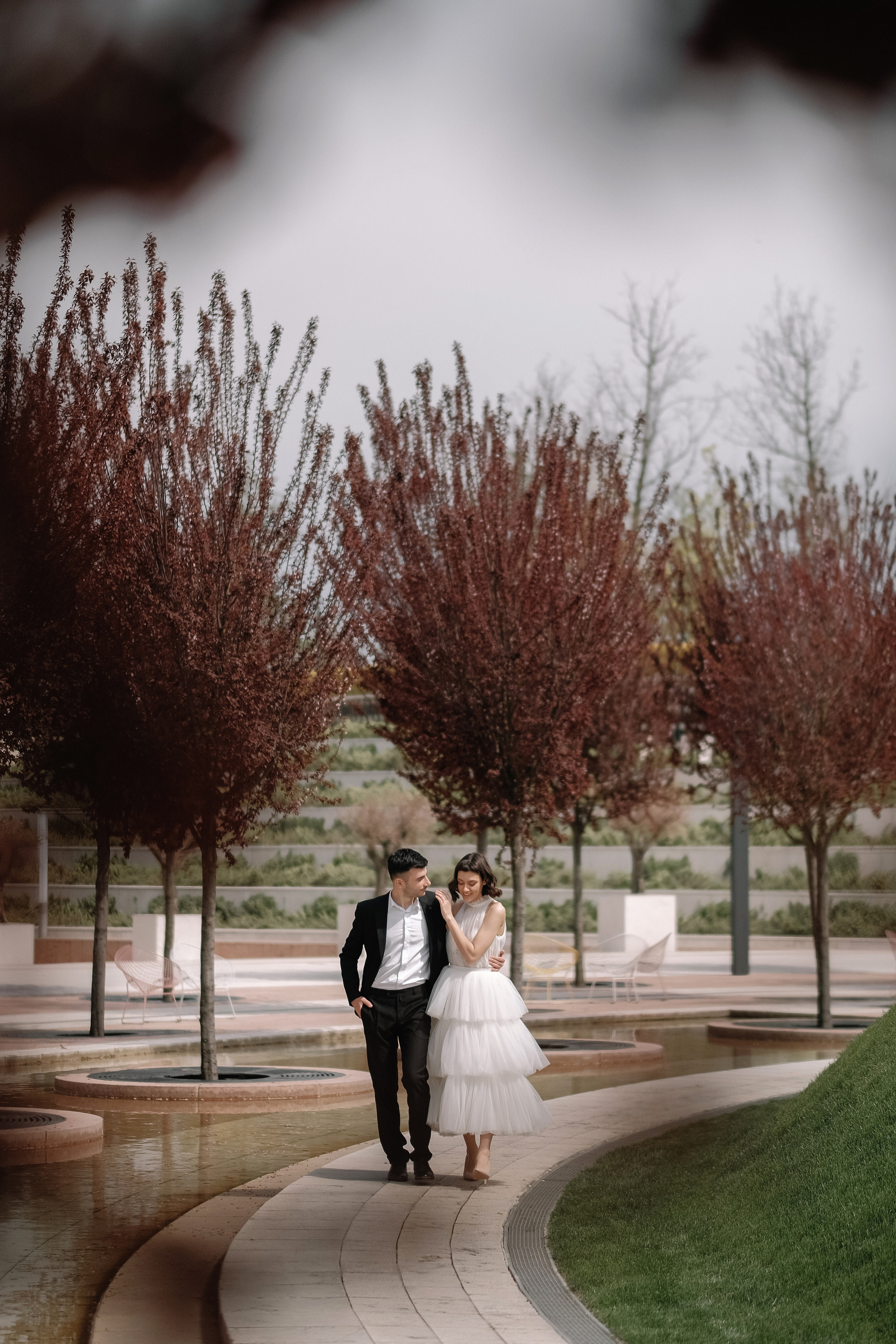 Konstantin-Marina. Свадебный фотограф Артем Ковалев