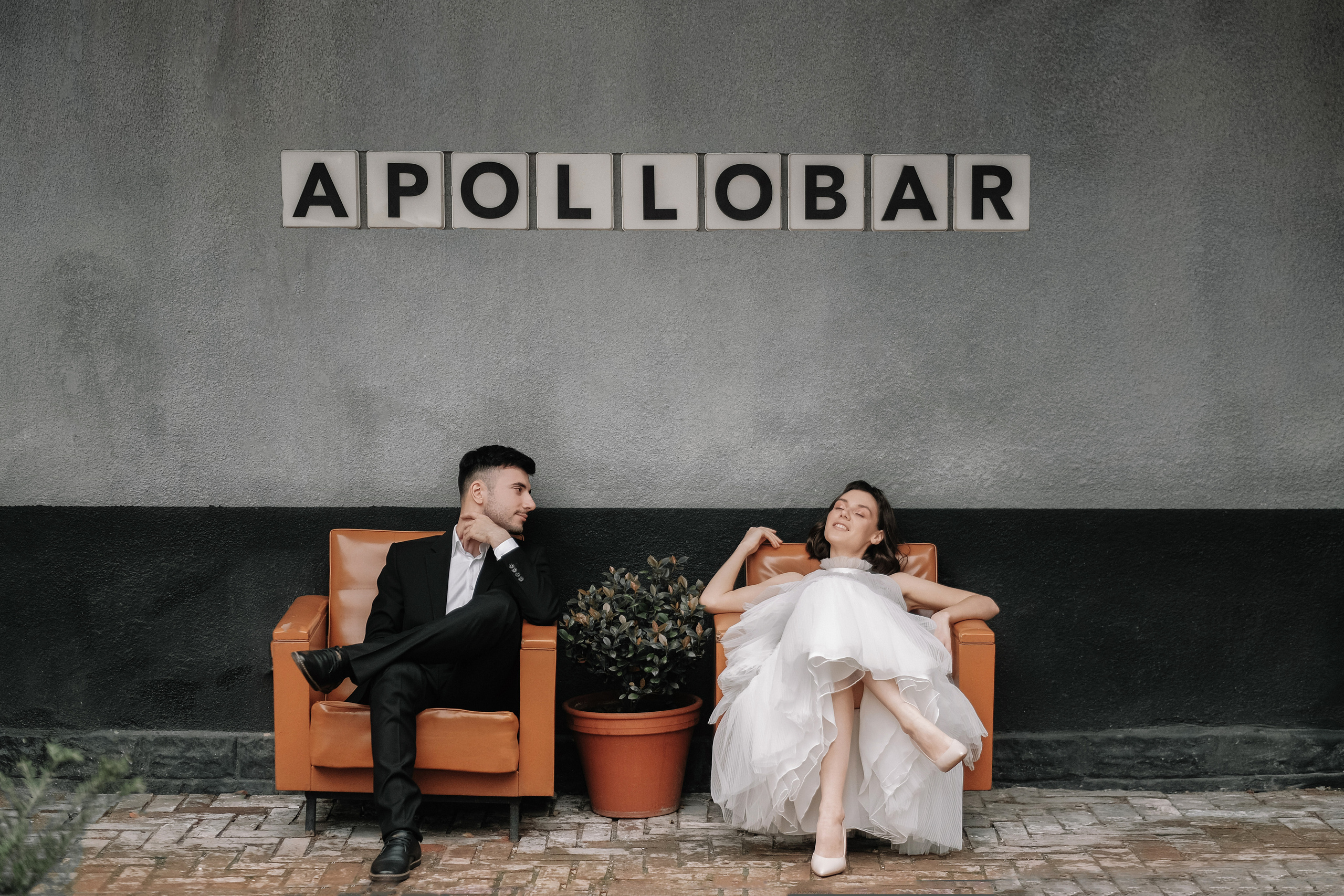 Konstantin-Marina. Свадебный фотограф Артем Ковалев