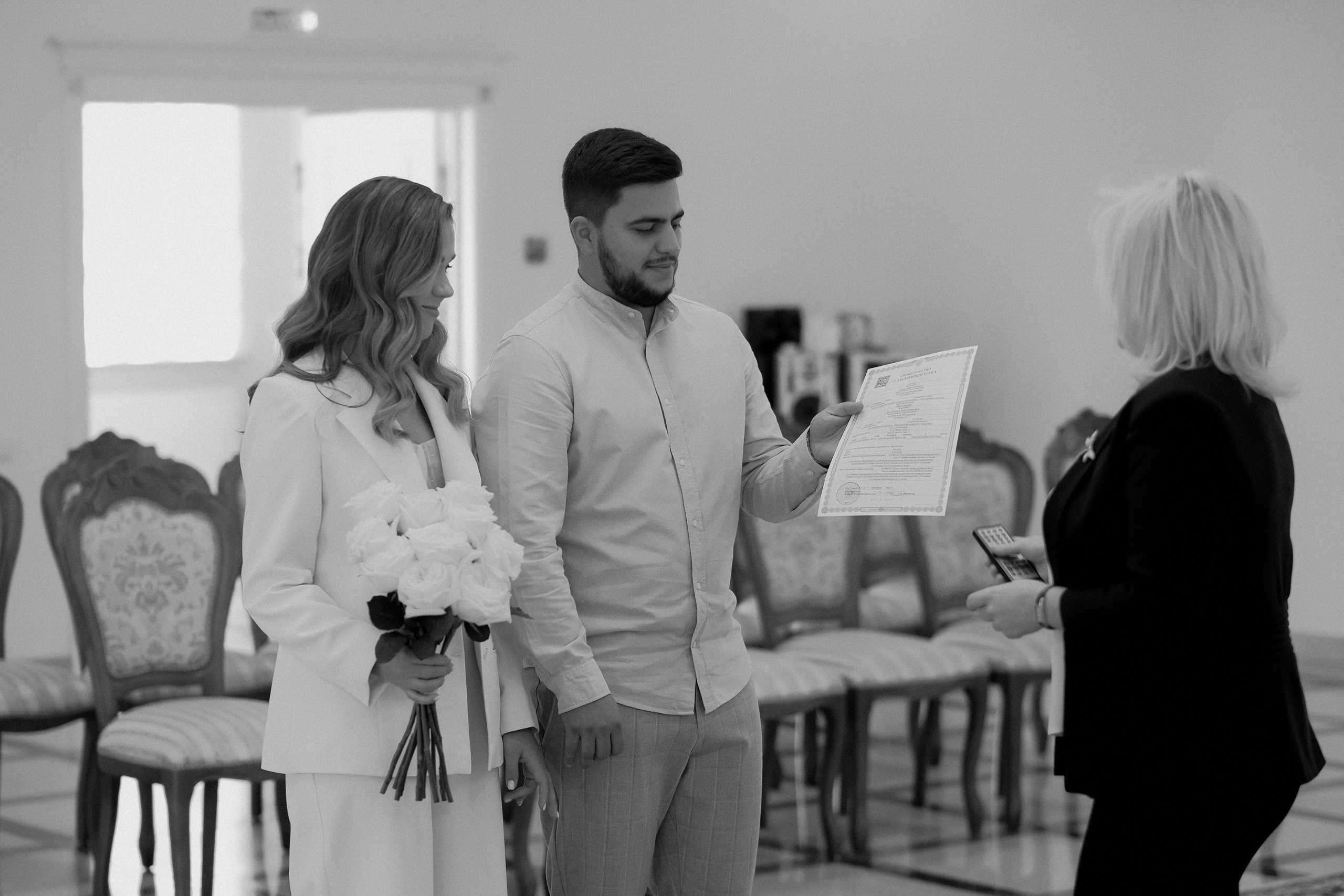 Ekaterina-Sergey. Свадебный фотограф Артем Ковалев