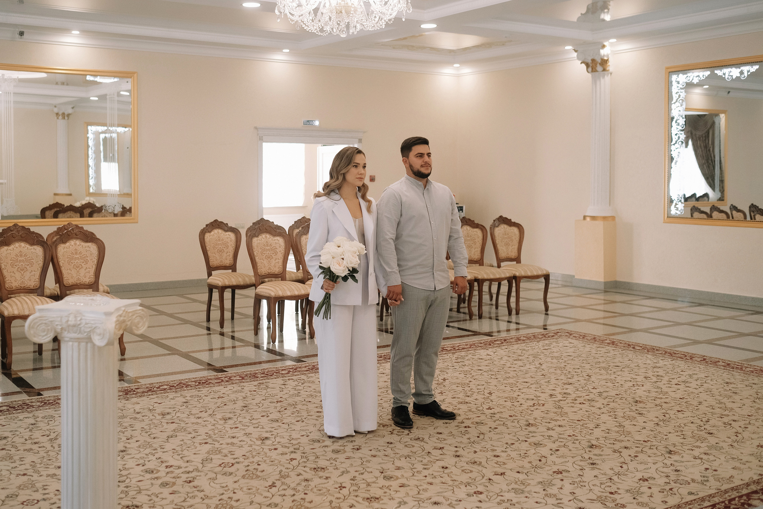 Ekaterina-Sergey. Свадебный фотограф Артем Ковалев