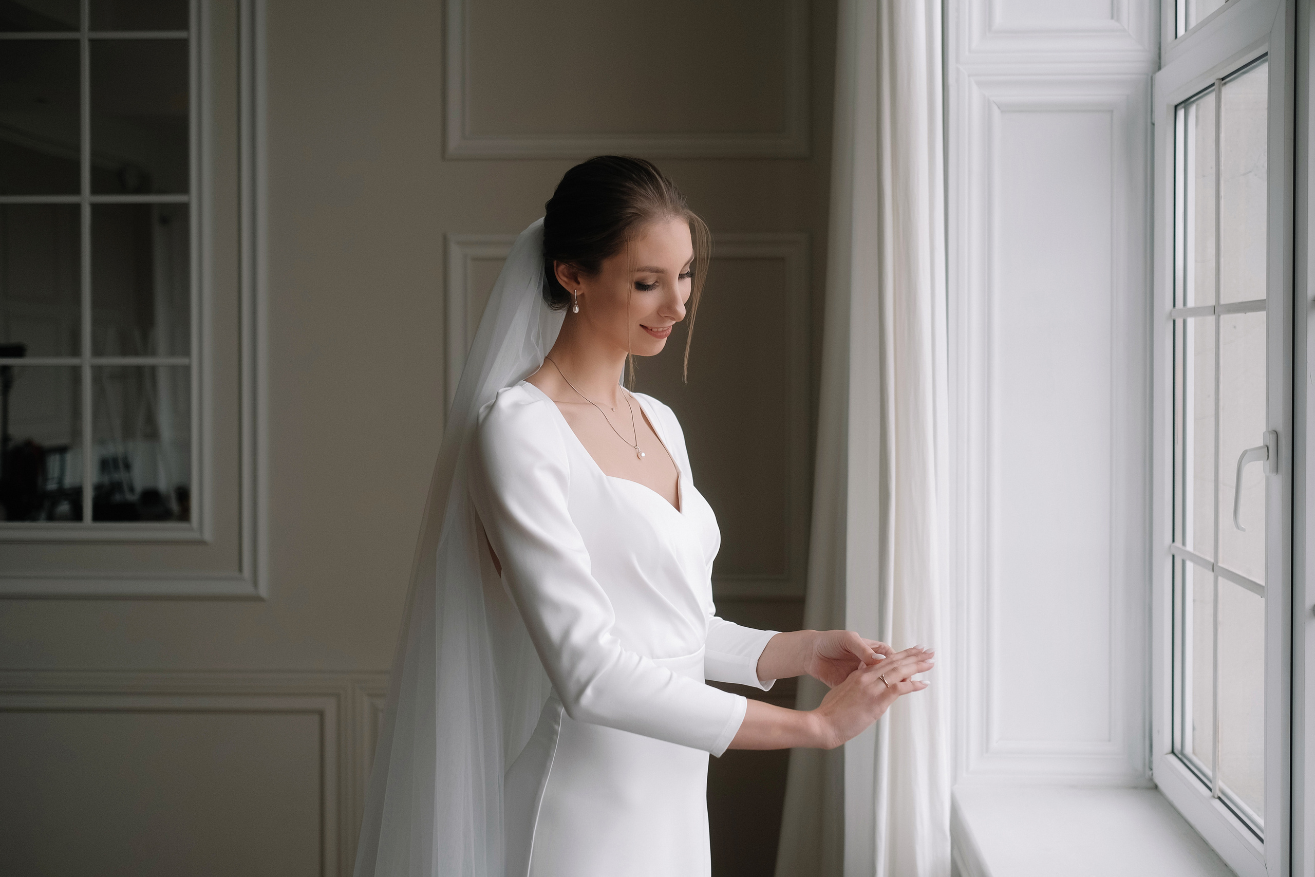 Algelina-Aleksandr. Свадебный фотограф Артем Ковалев