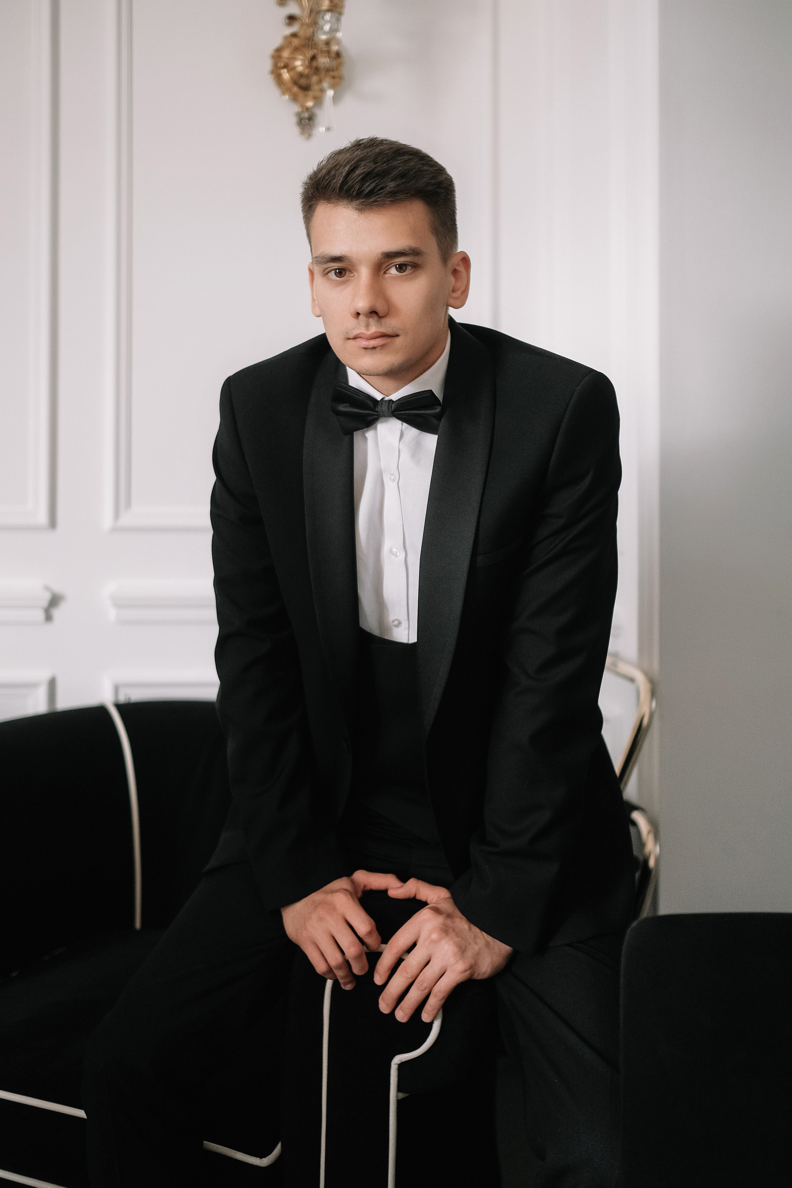 Mariya-Aleksandr. Свадебный фотограф Артем Ковалев