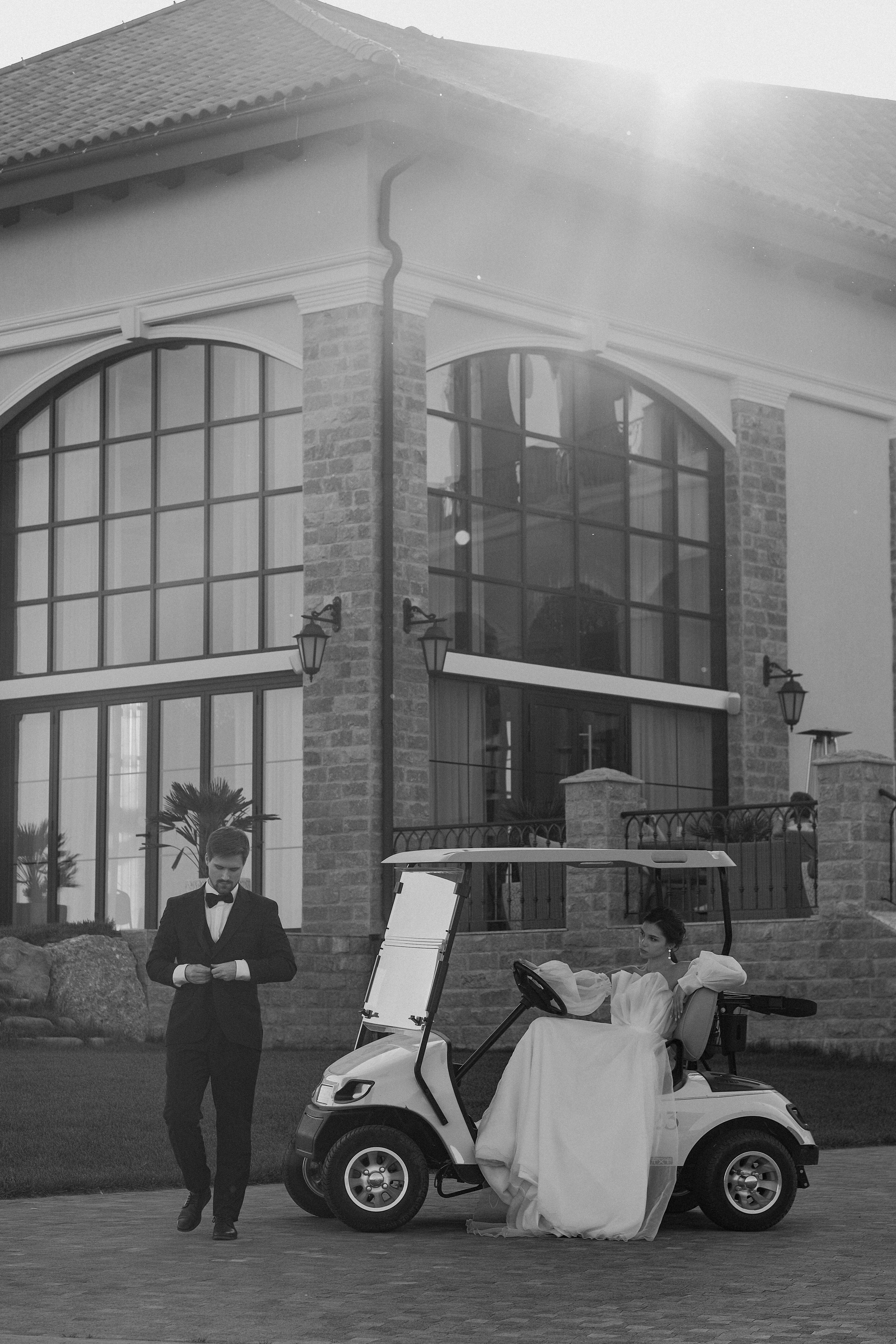 Semen-Violetta. Свадебный фотограф Артем Ковалев