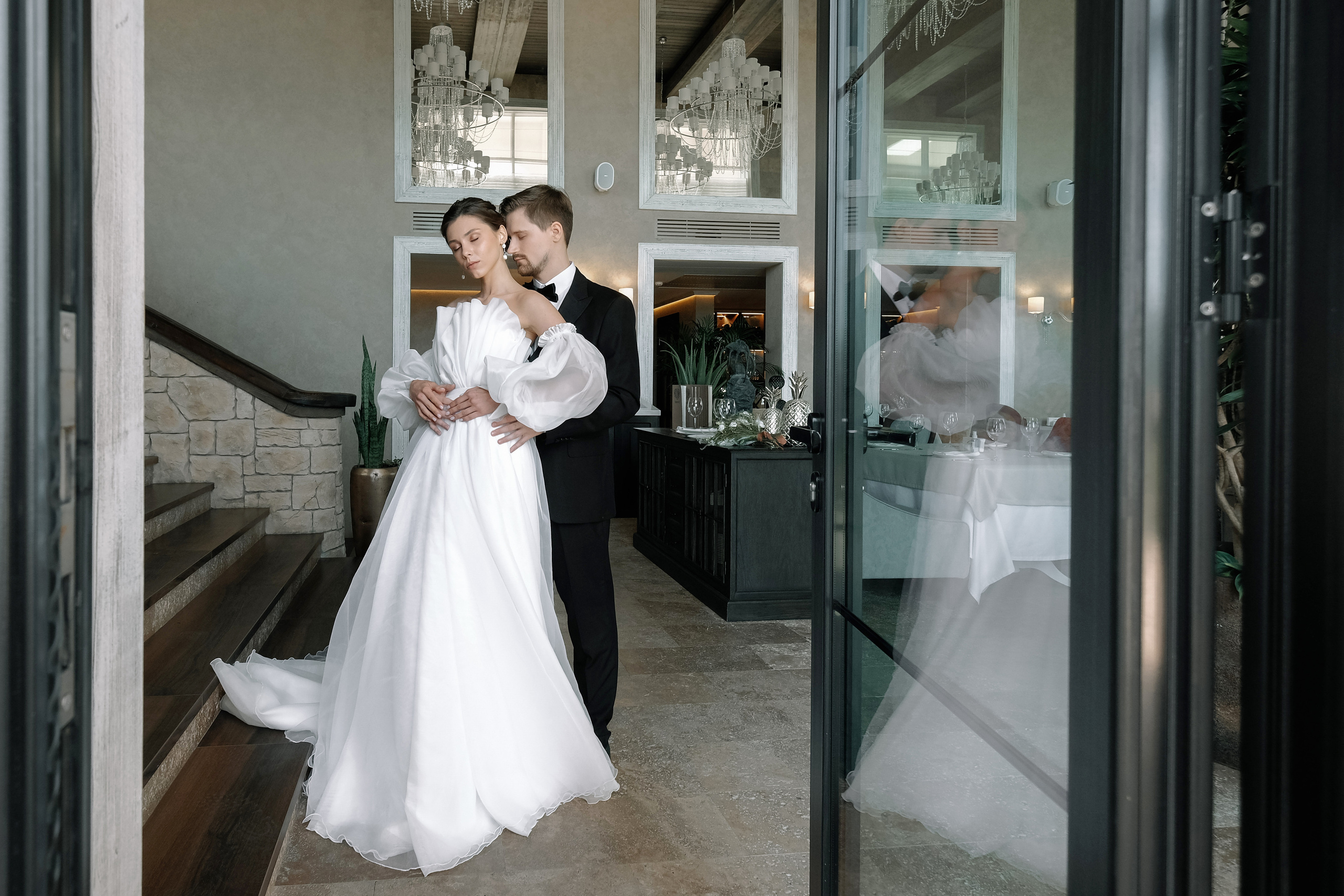 Semen-Violetta. Свадебный фотограф Артем Ковалев