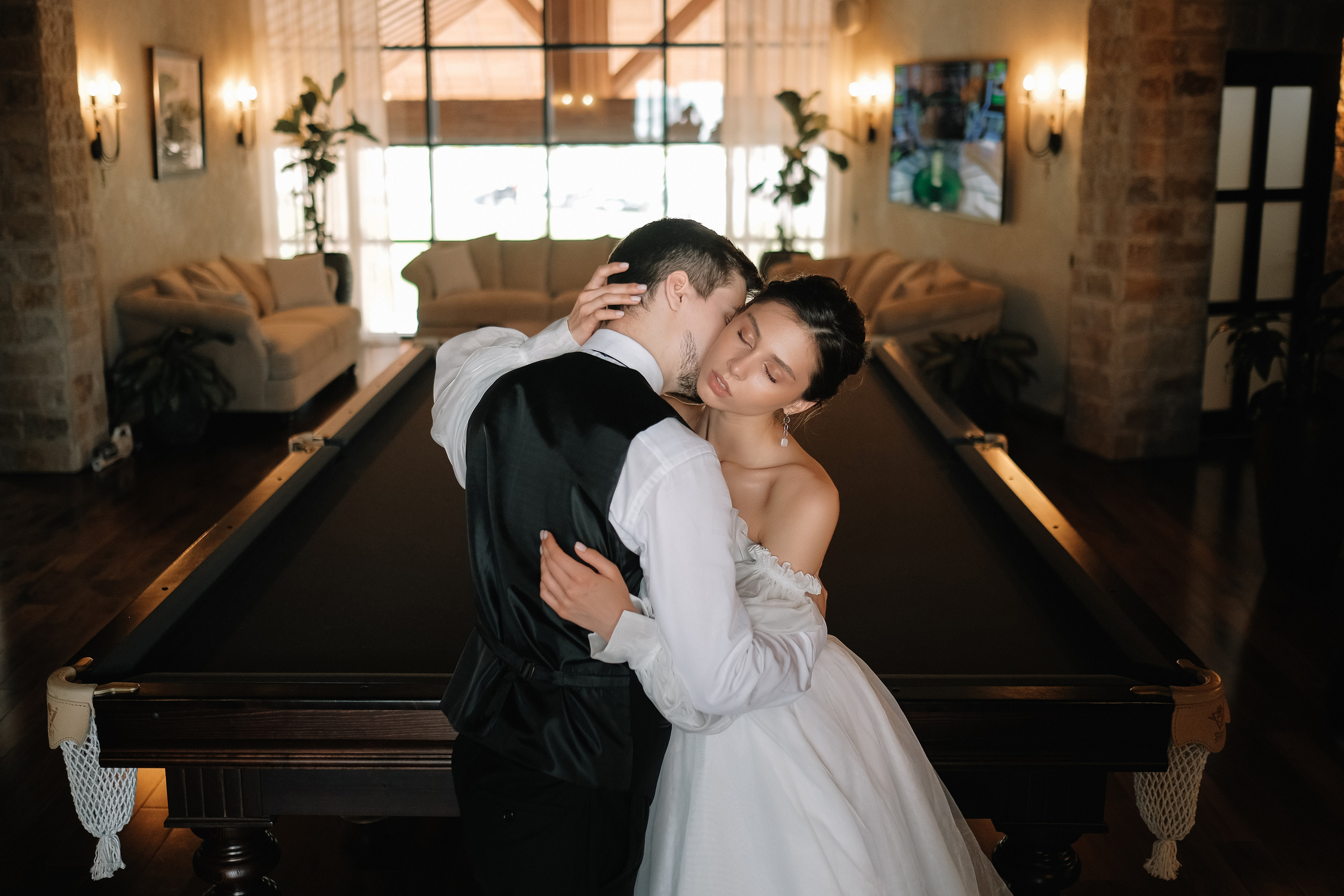 Semen-Violetta. Свадебный фотограф Артем Ковалев