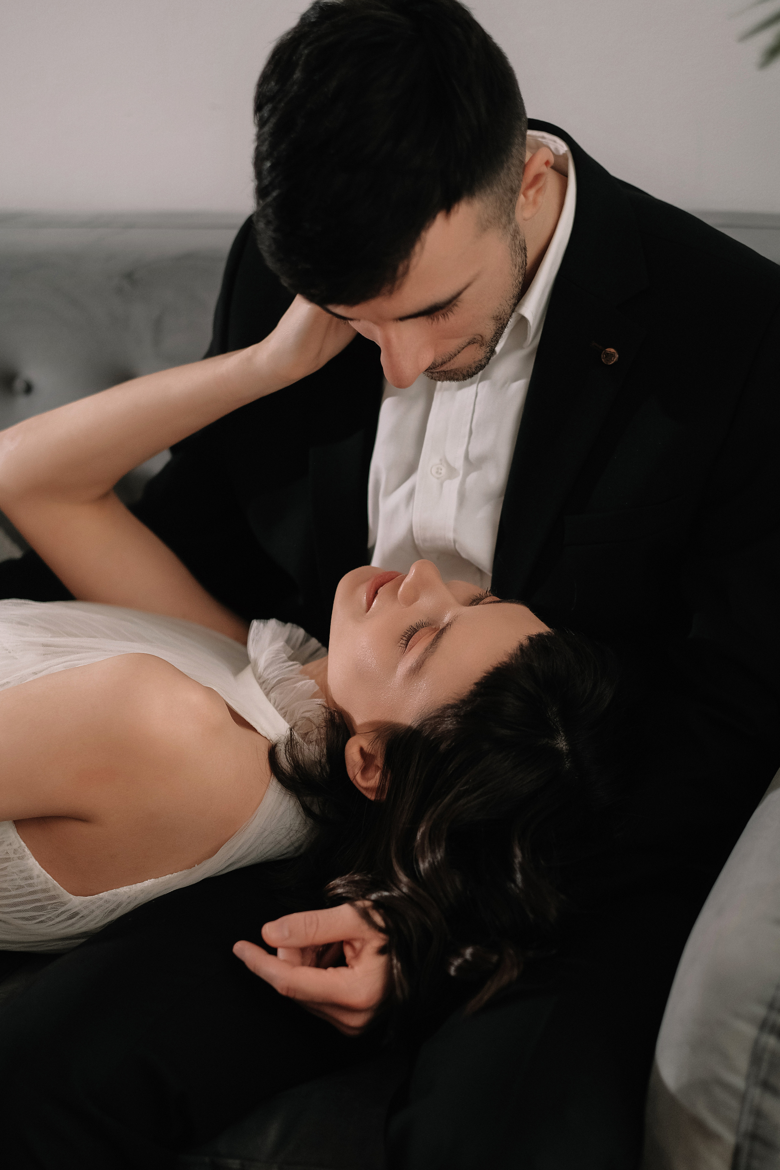 Konstantin-Marina. Свадебный фотограф Артем Ковалев