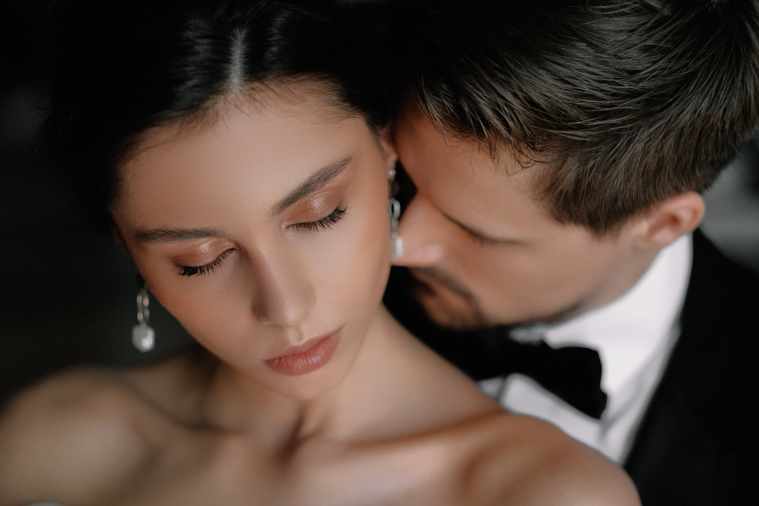 Semen-Violetta. Свадебный фотограф Артем Ковалев