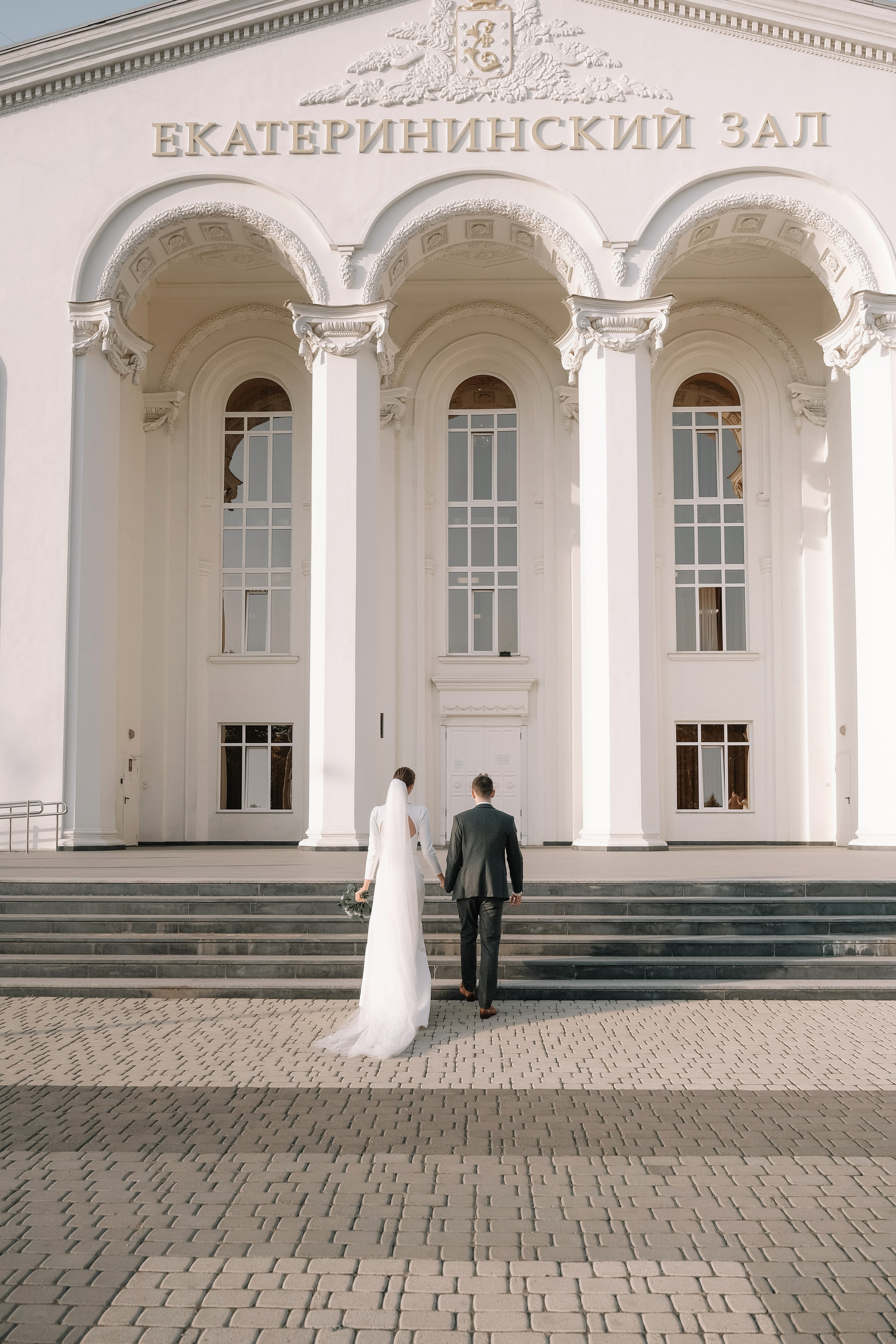 Algelina-Aleksandr. Свадебный фотограф Артем Ковалев