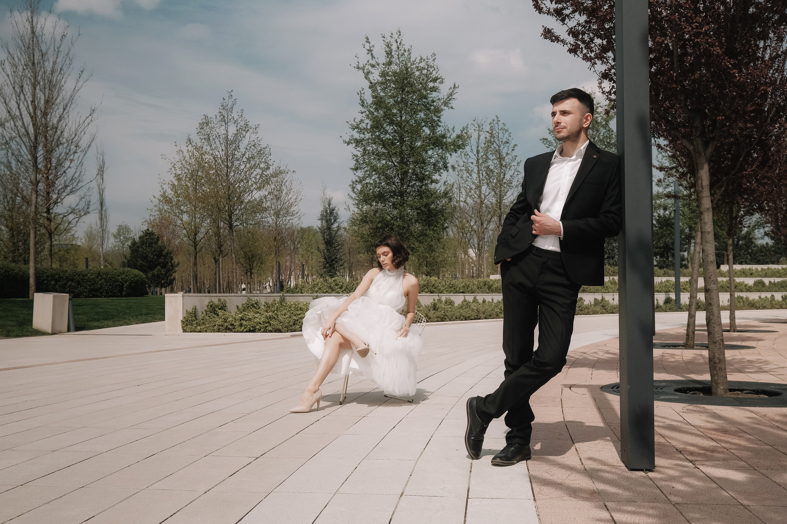 Konstantin-Marina. Свадебный фотограф Артем Ковалев