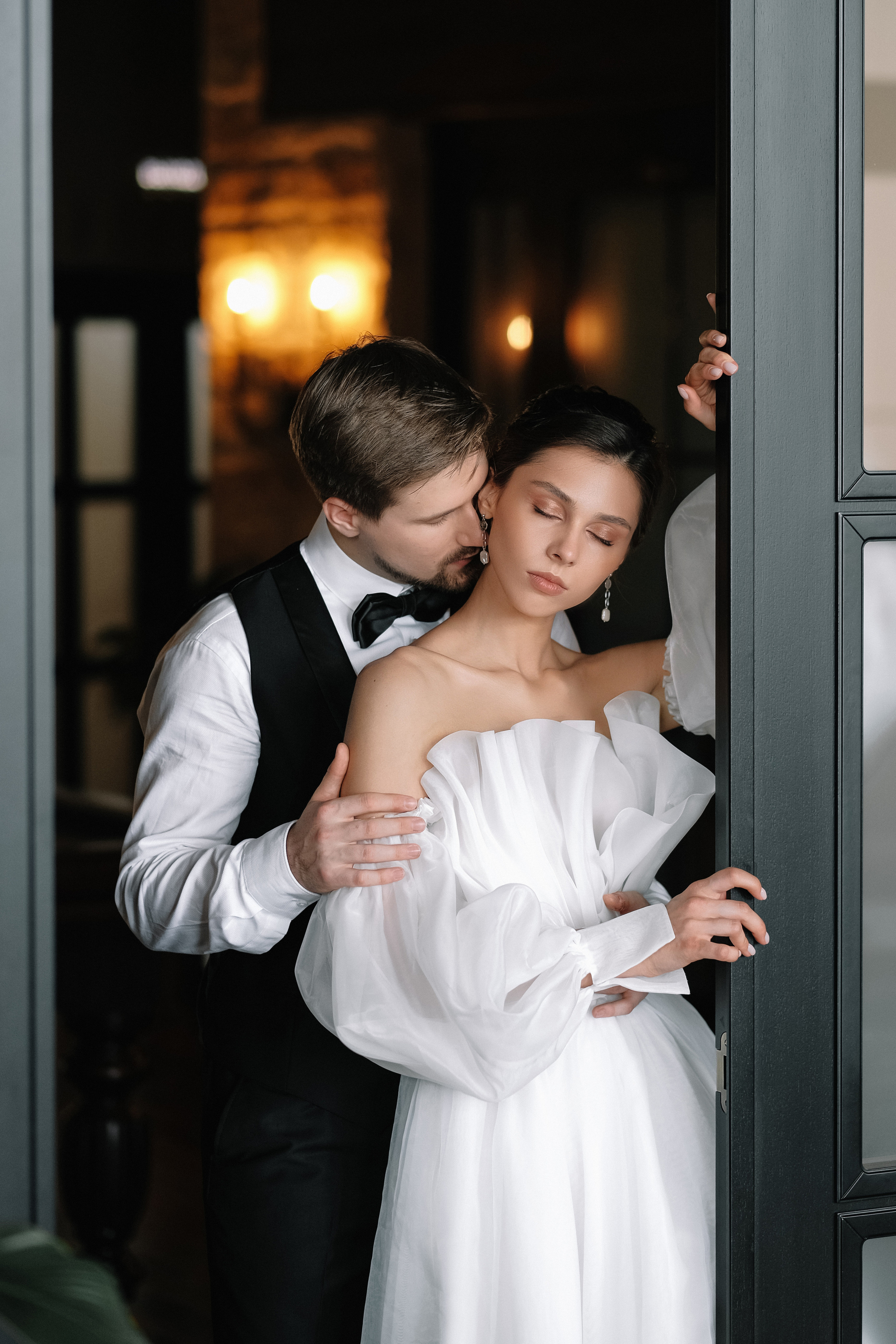 Semen-Violetta. Свадебный фотограф Артем Ковалев