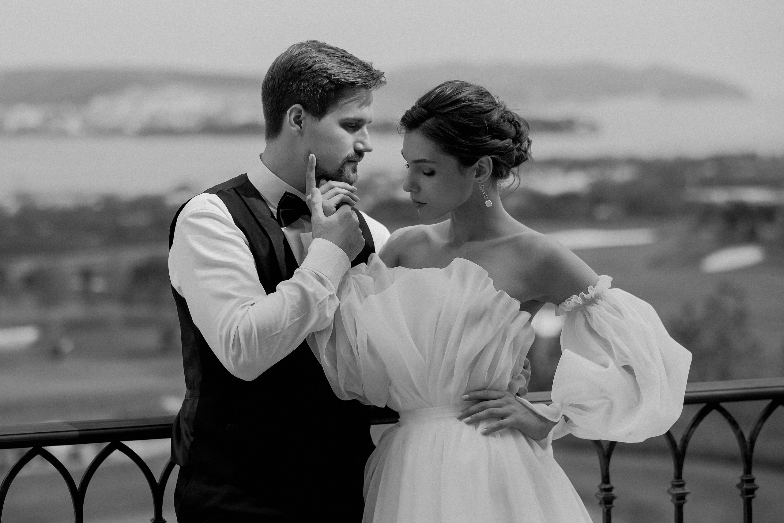 Semen-Violetta. Свадебный фотограф Артем Ковалев