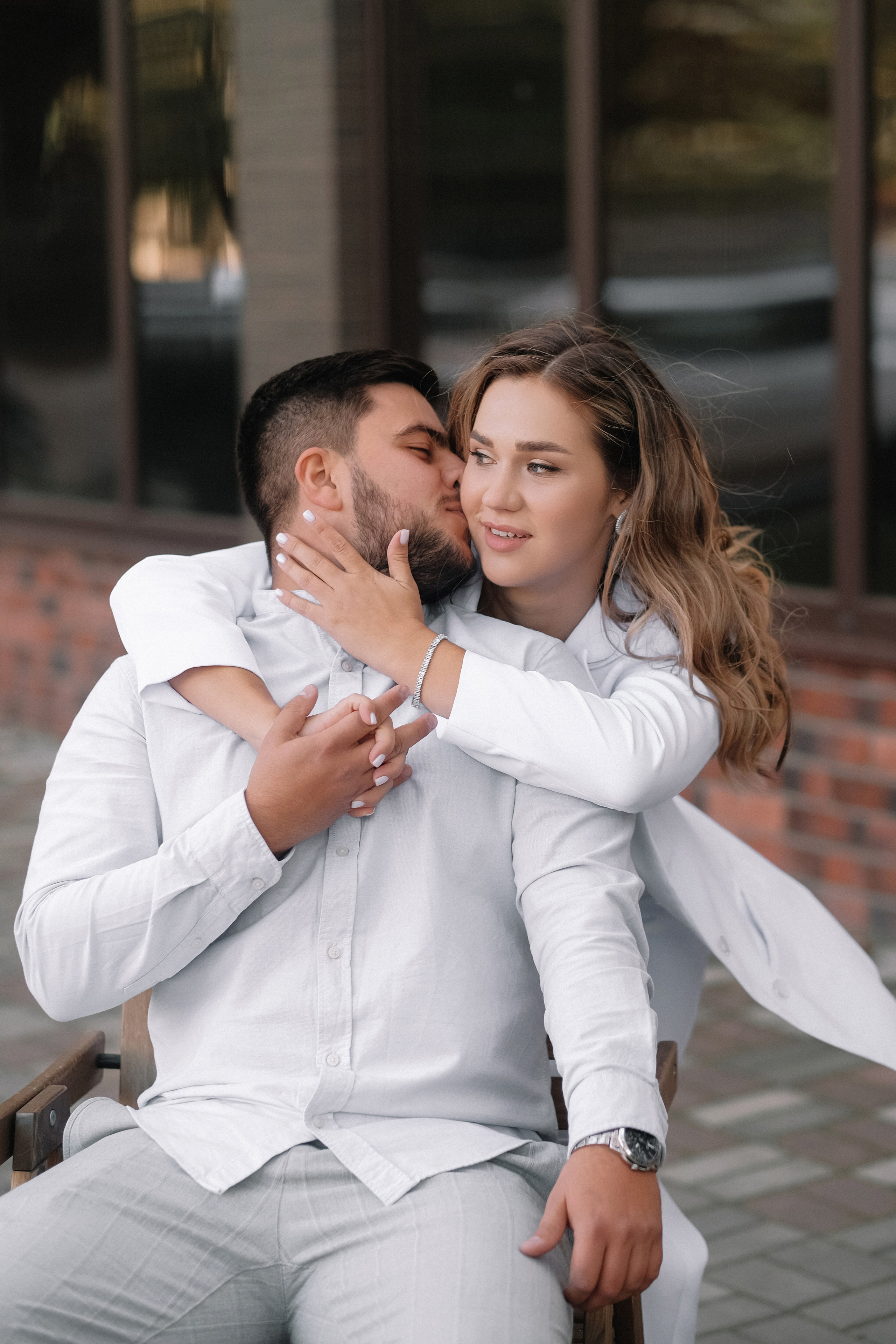 Ekaterina-Sergey. Свадебный фотограф Артем Ковалев