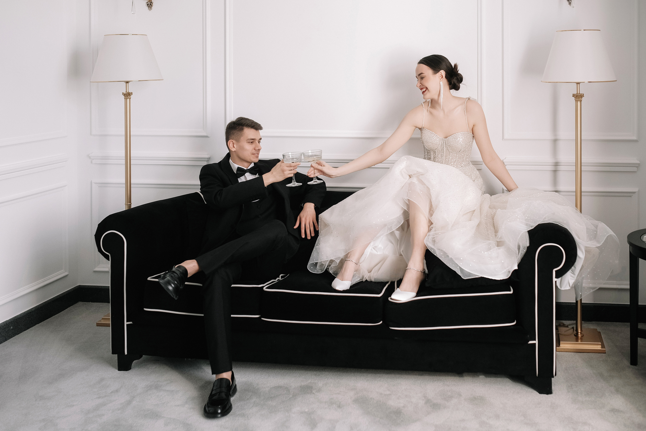 Mariya-Aleksandr. Свадебный фотограф Артем Ковалев