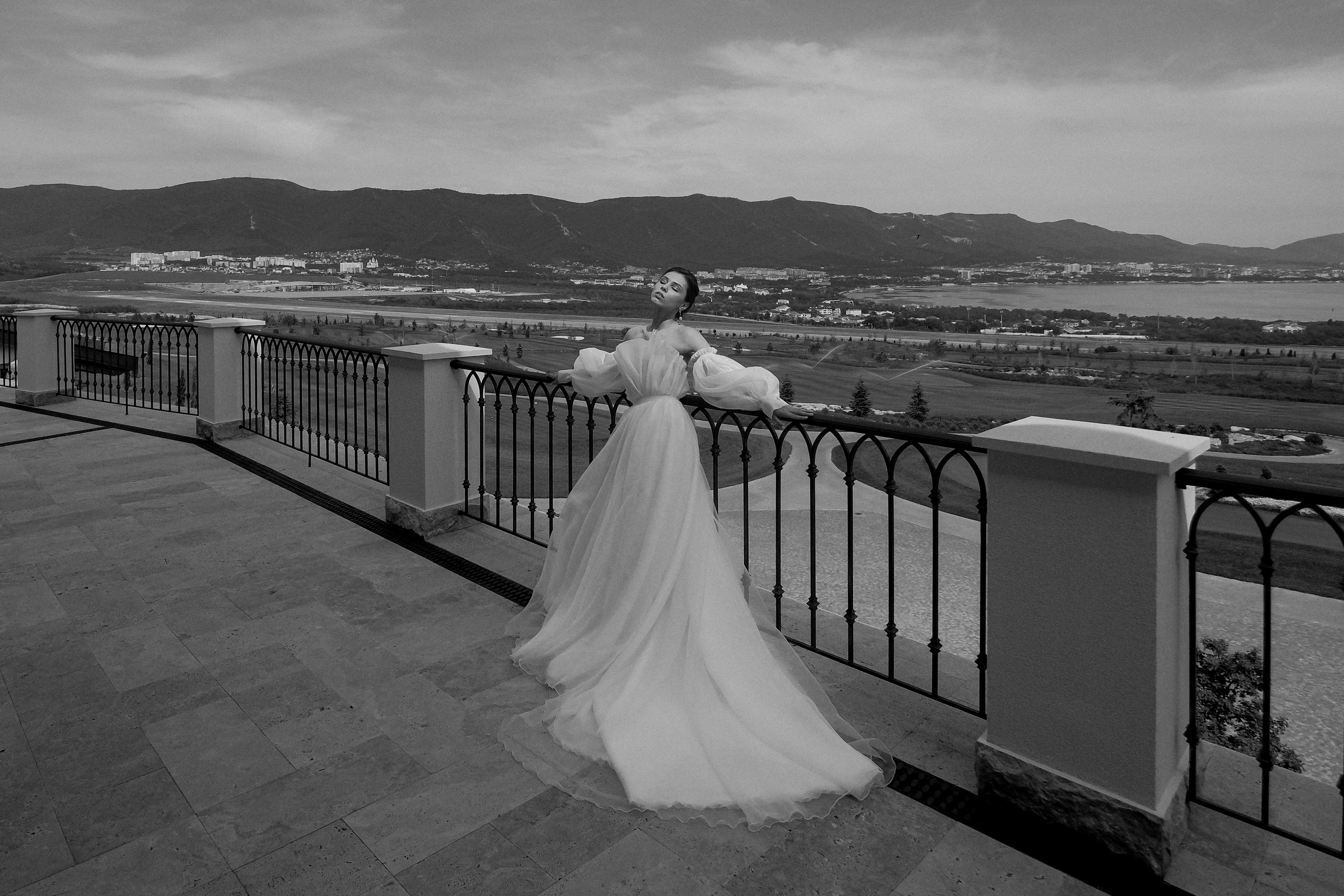 Semen-Violetta. Свадебный фотограф Артем Ковалев