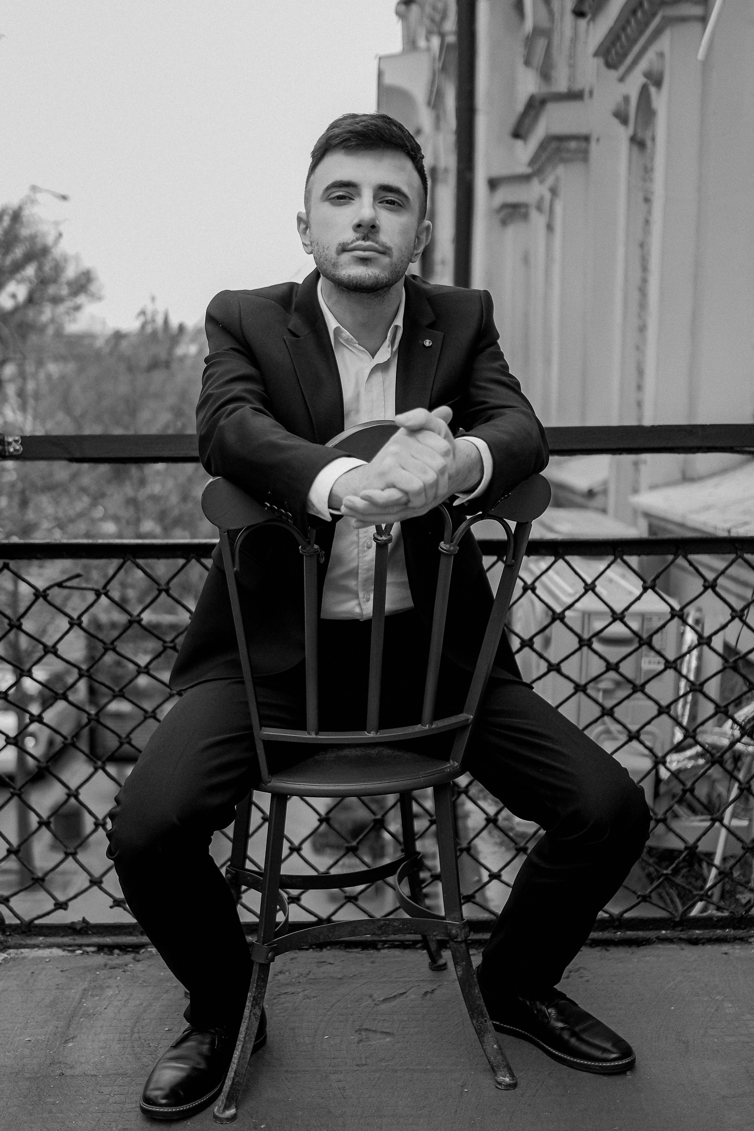 Konstantin-Marina. Свадебный фотограф Артем Ковалев