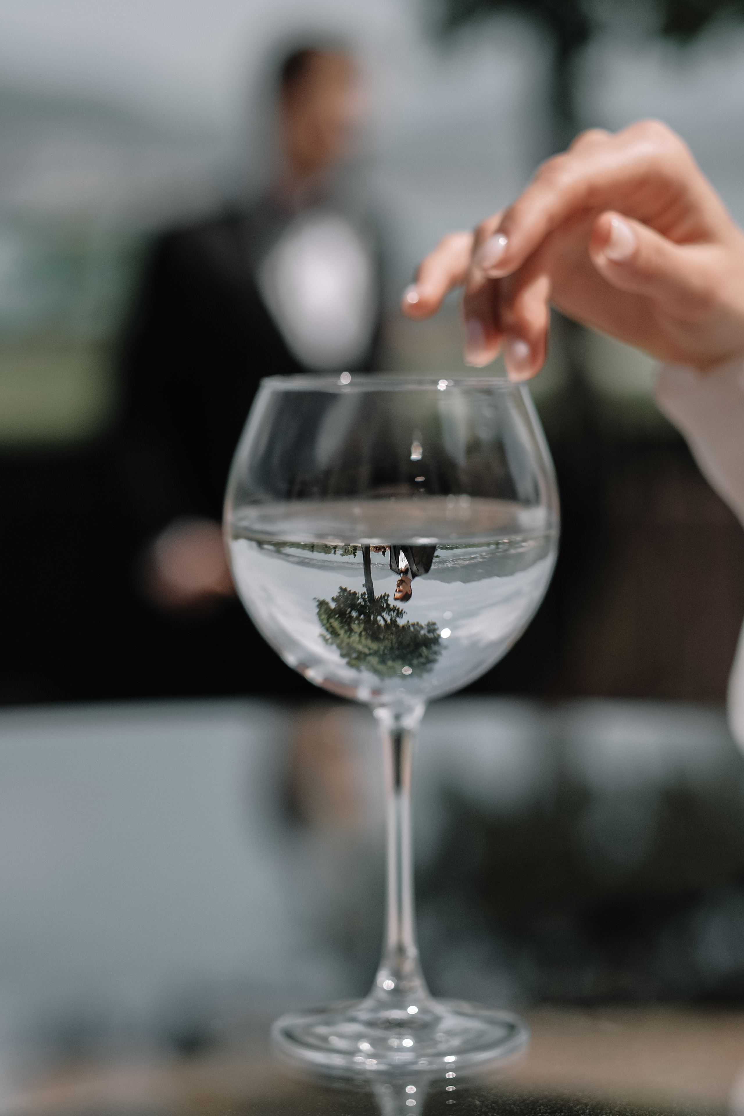 Semen-Violetta. Свадебный фотограф Артем Ковалев