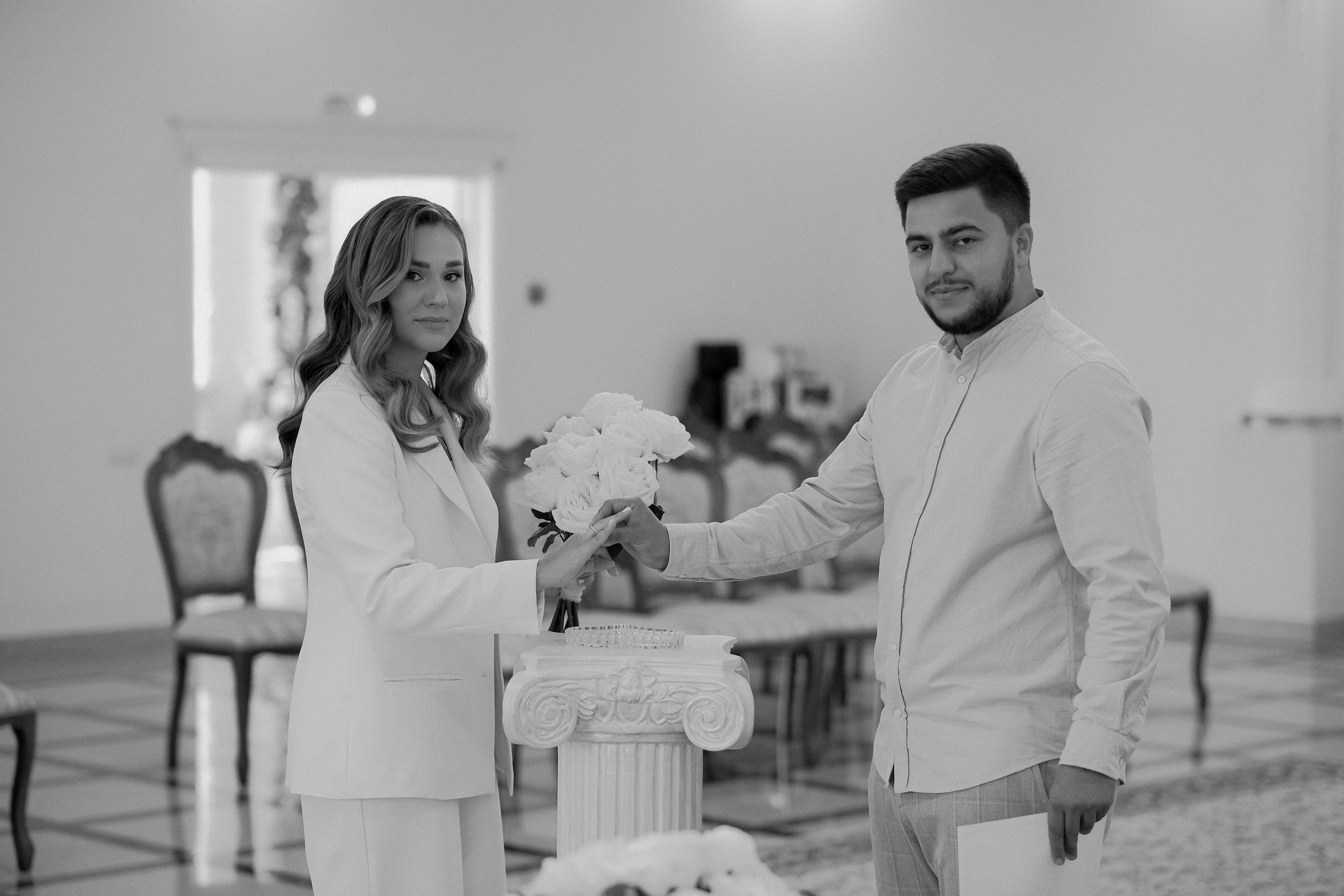 Ekaterina-Sergey. Свадебный фотограф Артем Ковалев