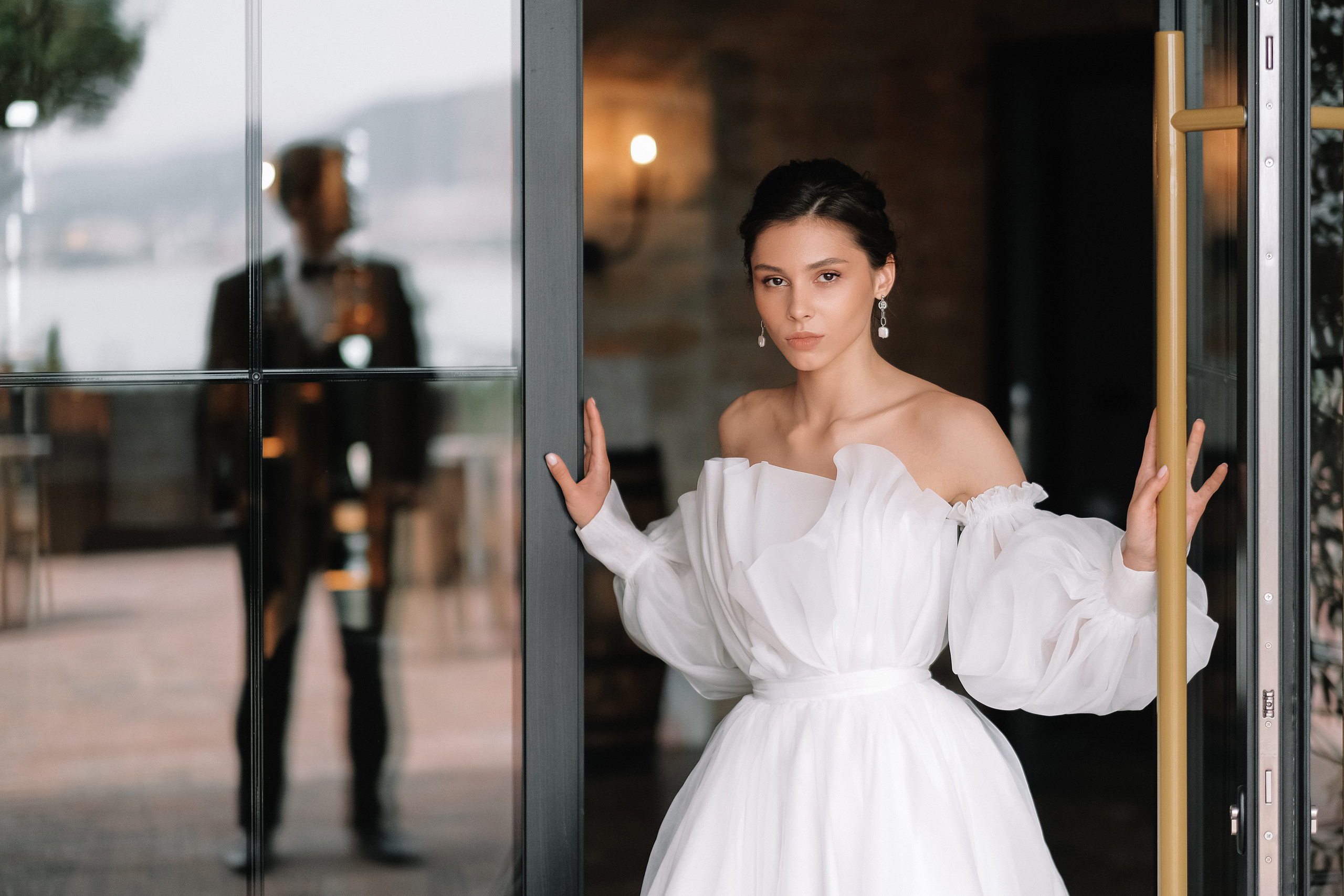 Semen-Violetta. Свадебный фотограф Артем Ковалев