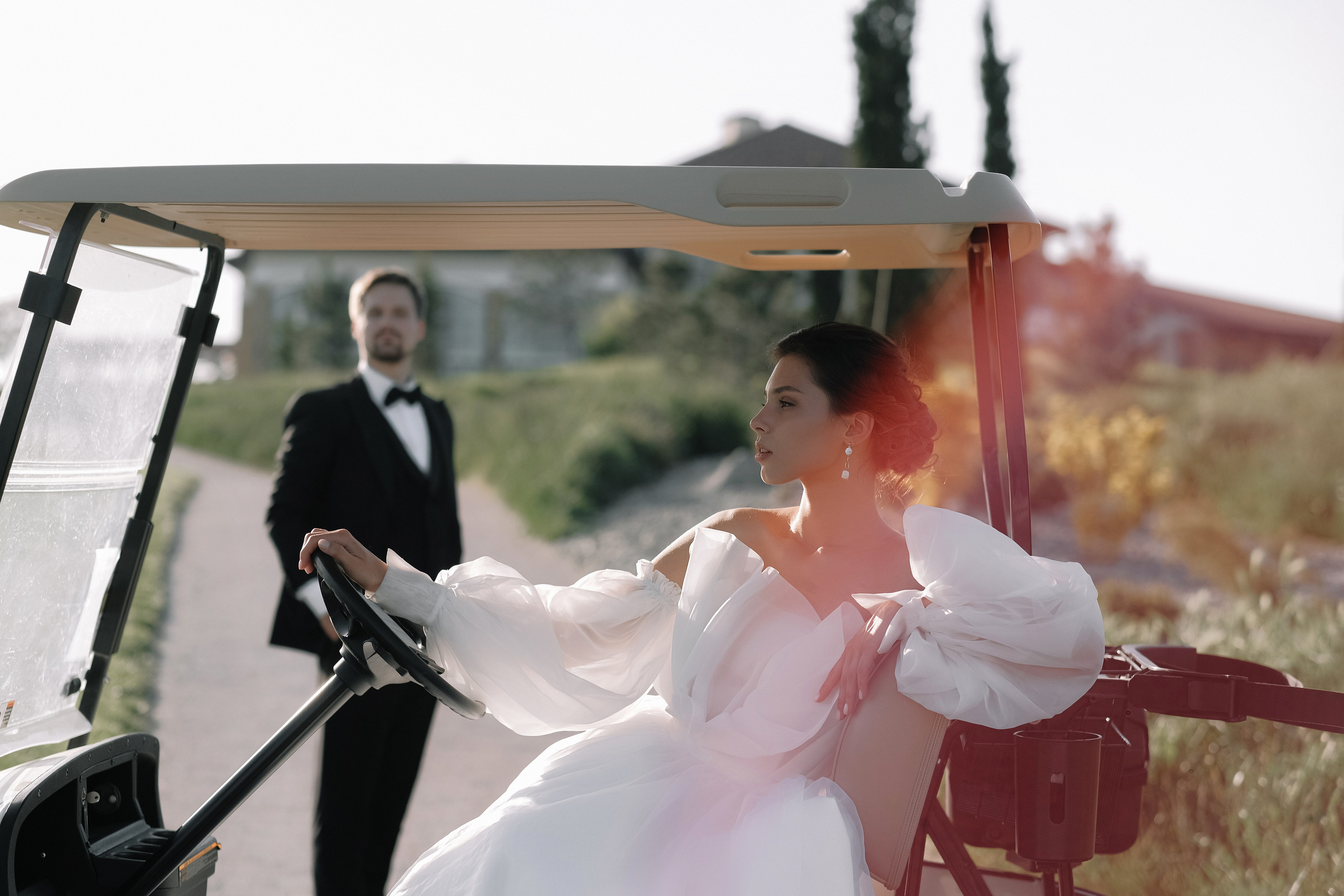 Semen-Violetta. Свадебный фотограф Артем Ковалев