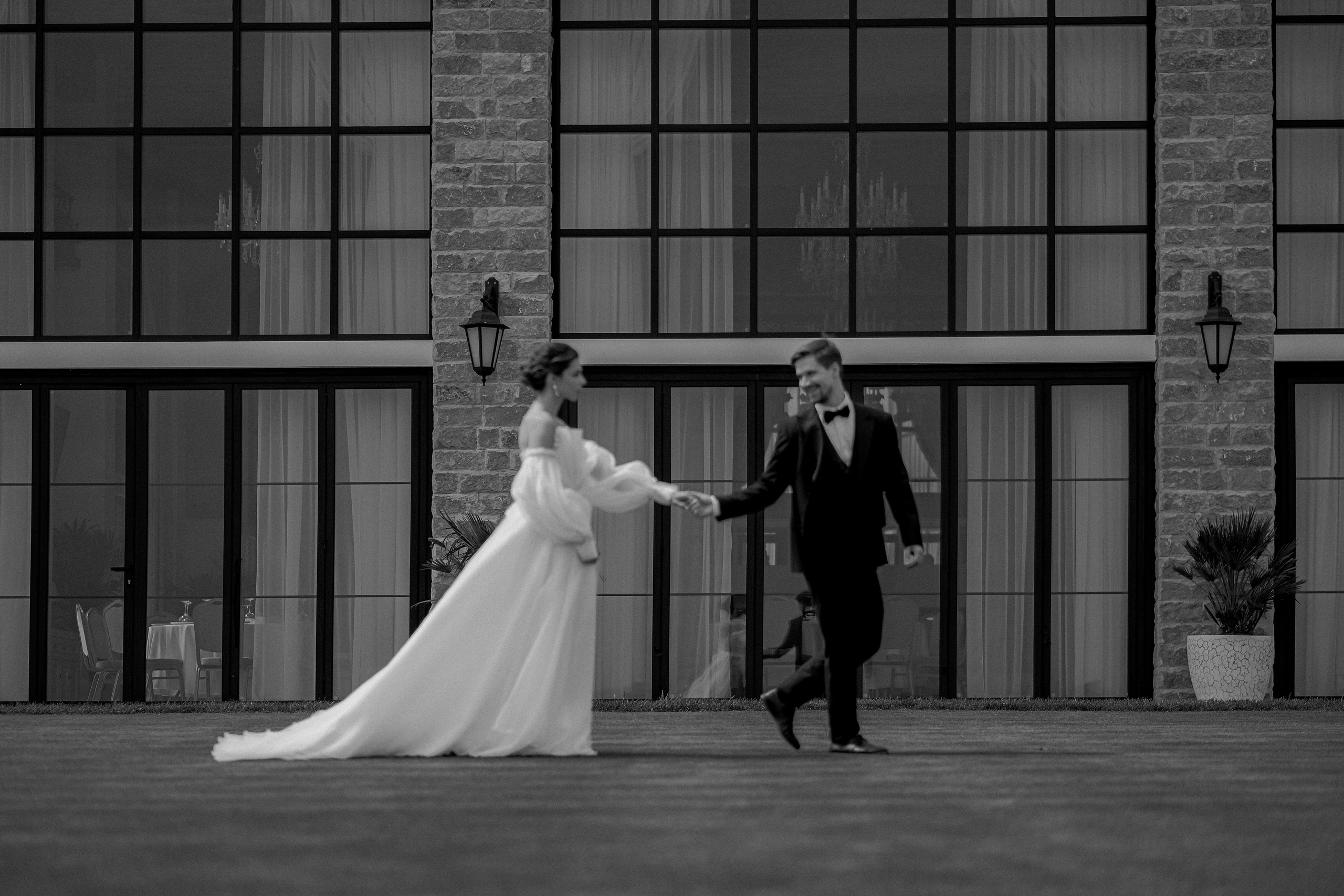 Semen-Violetta. Свадебный фотограф Артем Ковалев