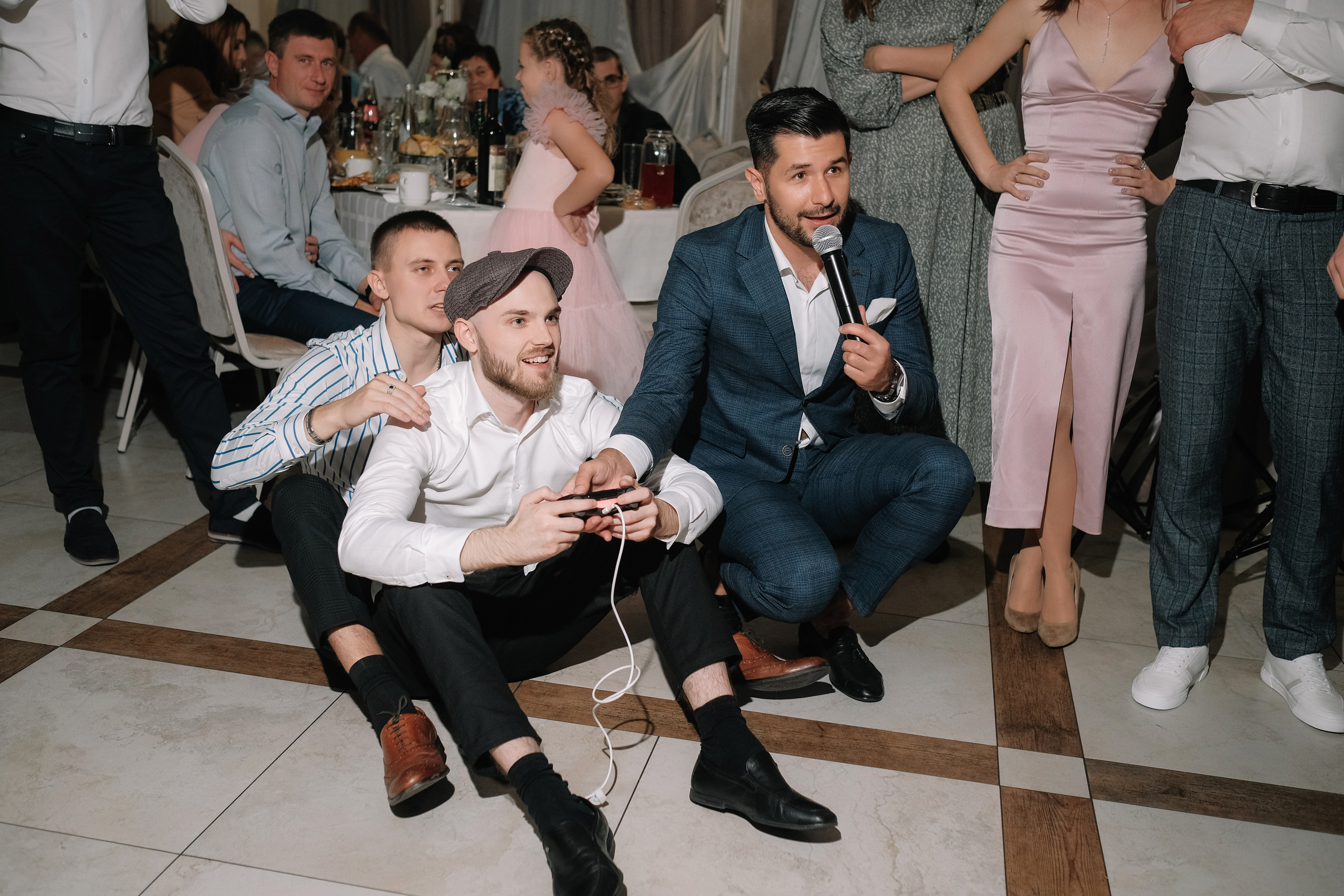 Algelina-Aleksandr. Свадебный фотограф Артем Ковалев