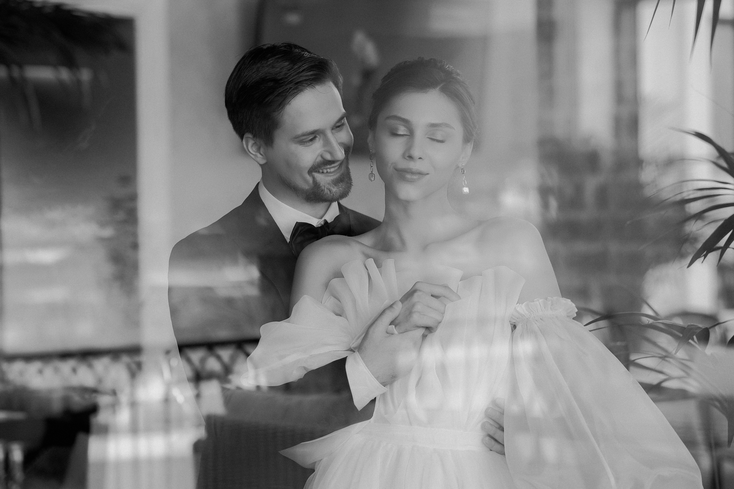 Semen-Violetta. Свадебный фотограф Артем Ковалев