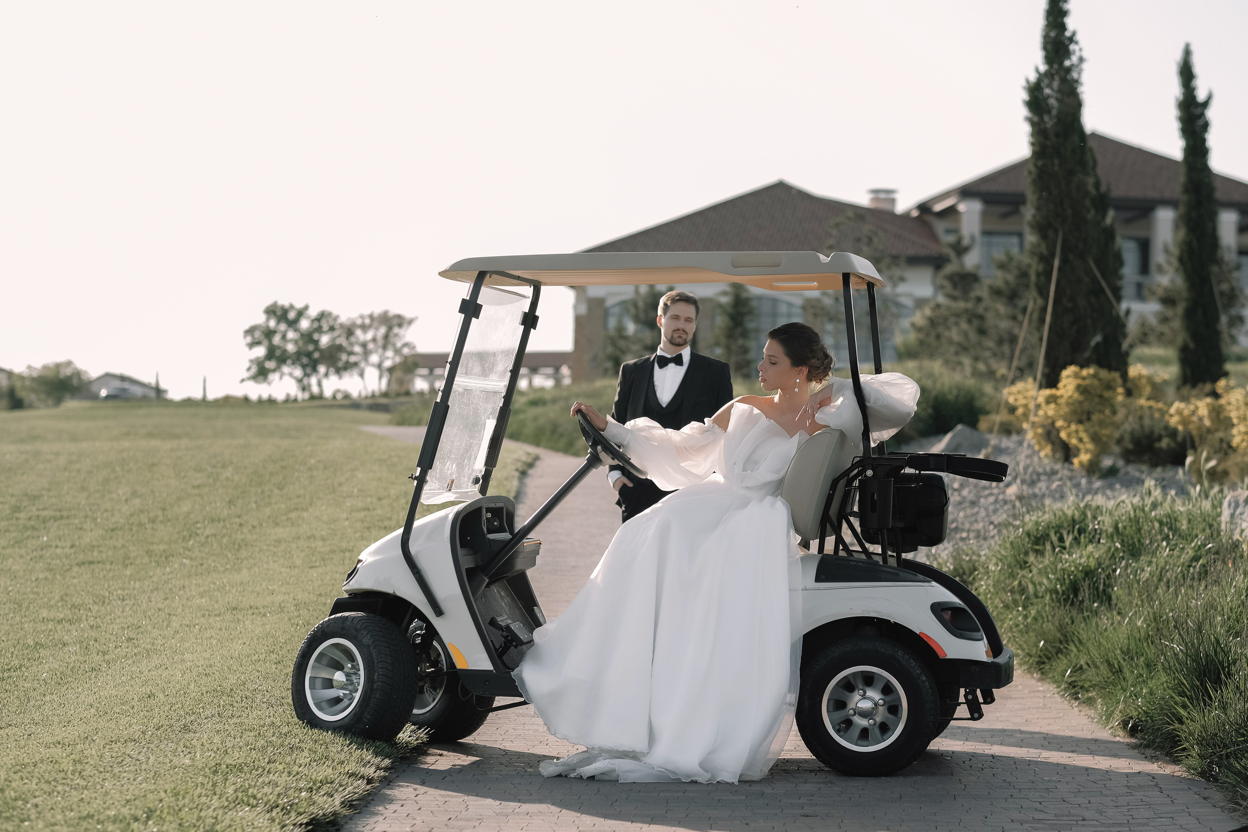 Semen-Violetta. Свадебный фотограф Артем Ковалев