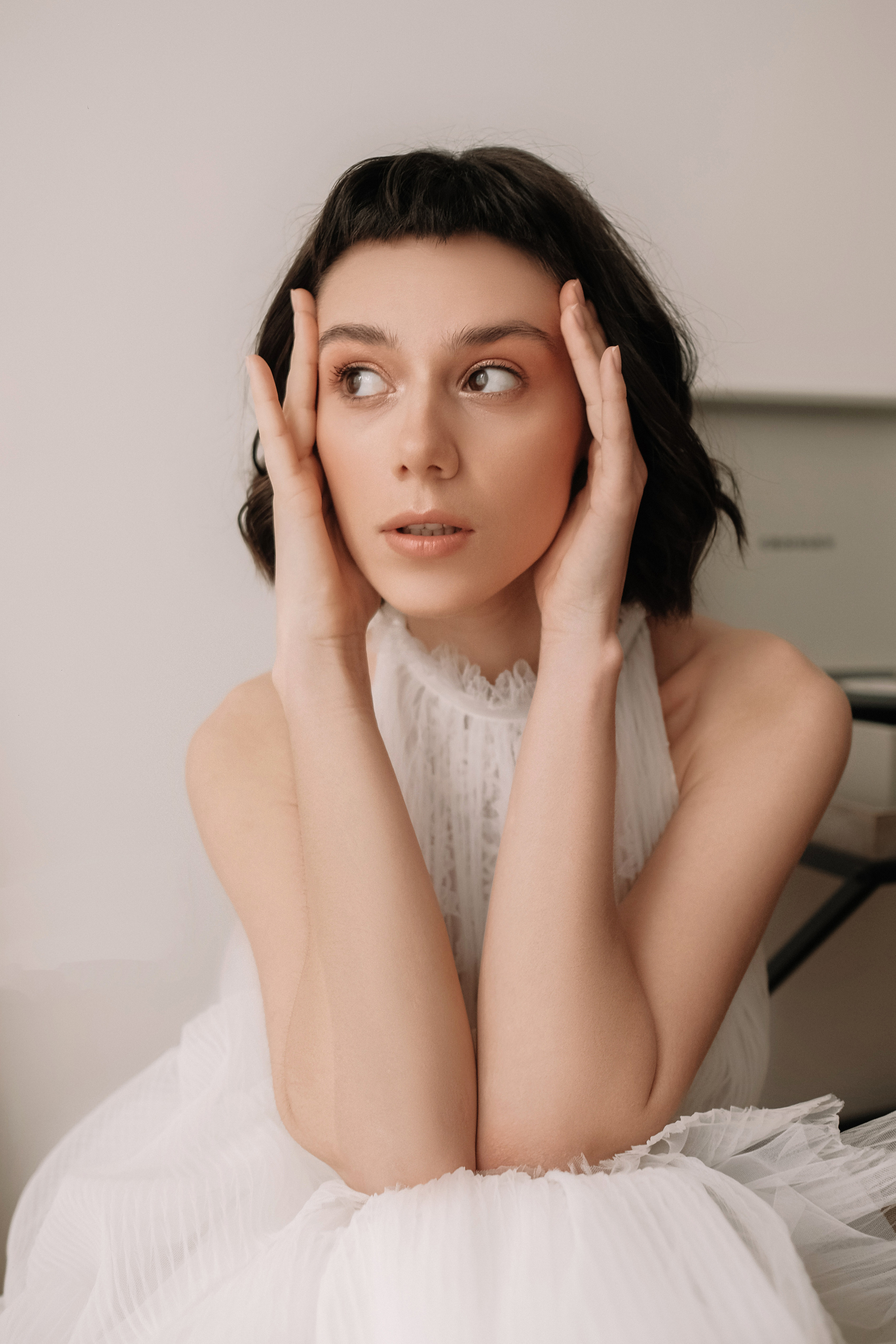 Konstantin-Marina. Свадебный фотограф Артем Ковалев