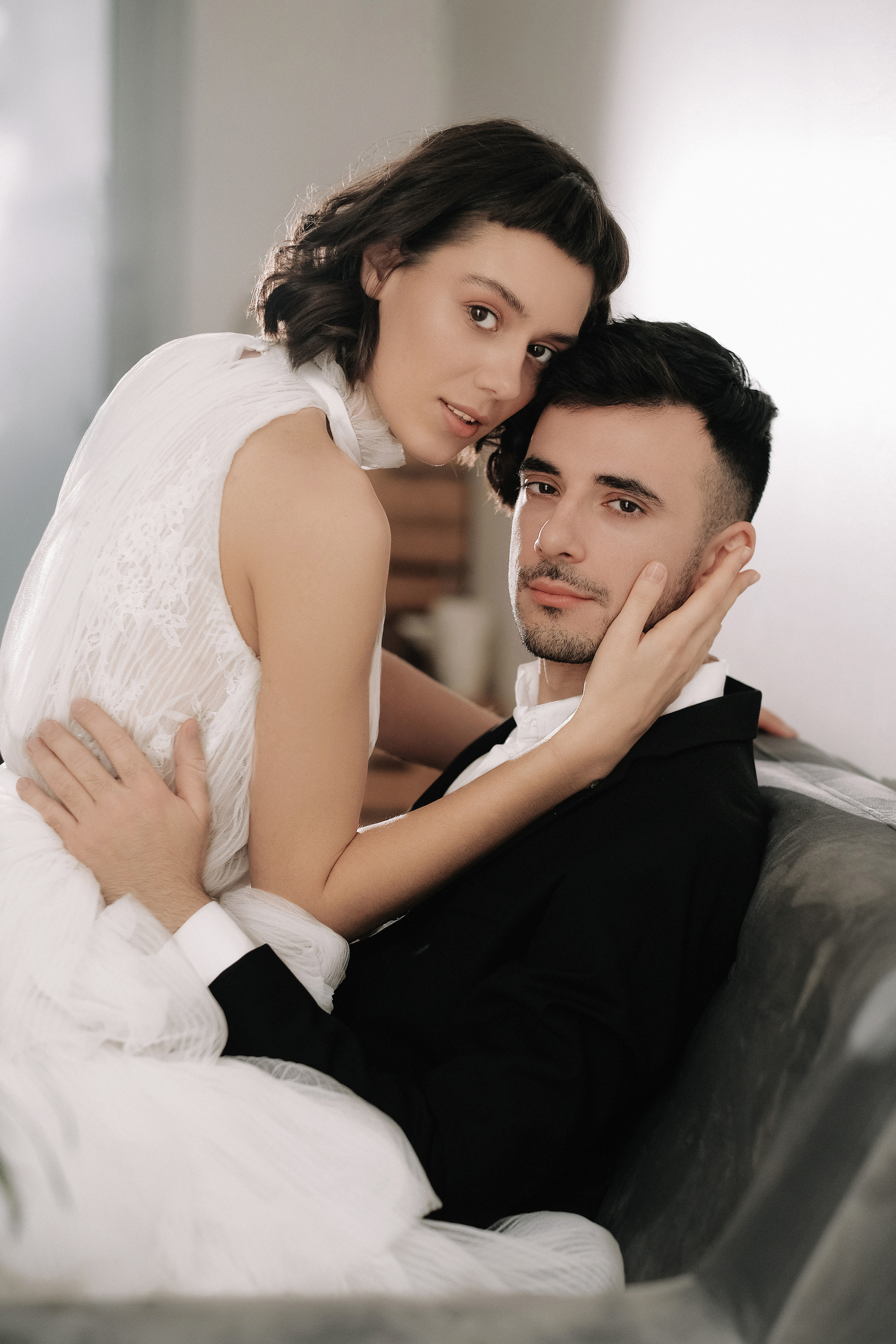 Konstantin-Marina. Свадебный фотограф Артем Ковалев