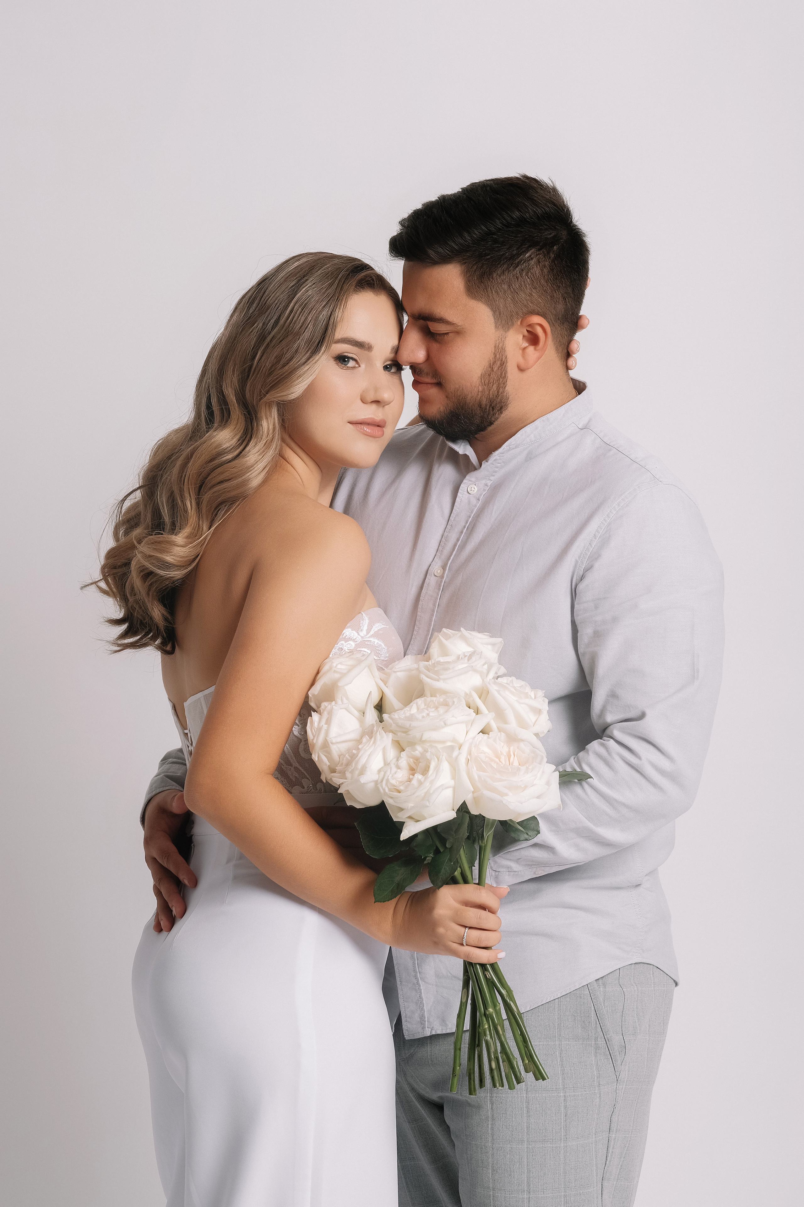 Ekaterina-Sergey. Свадебный фотограф Артем Ковалев