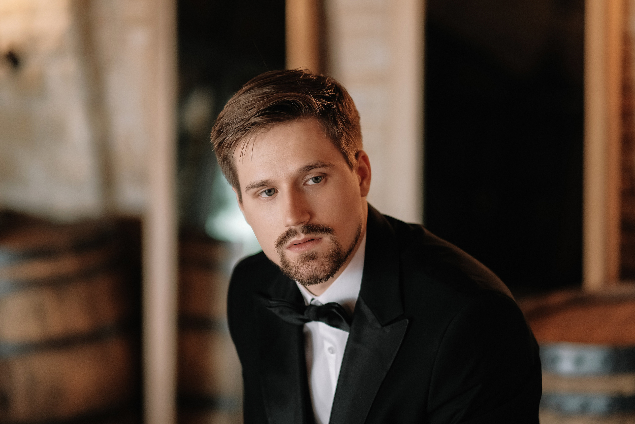 Semen-Violetta. Свадебный фотограф Артем Ковалев