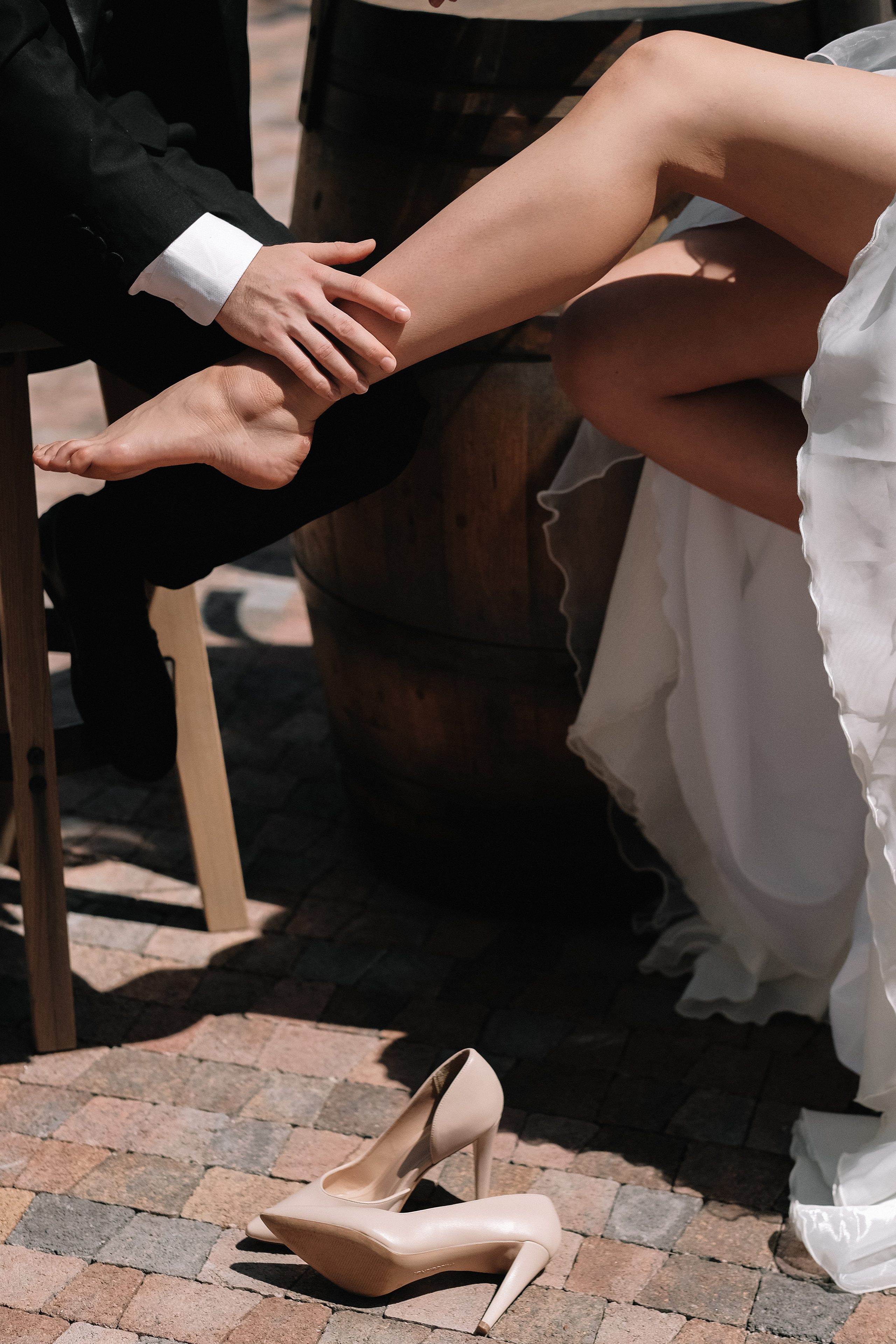 Semen-Violetta. Свадебный фотограф Артем Ковалев