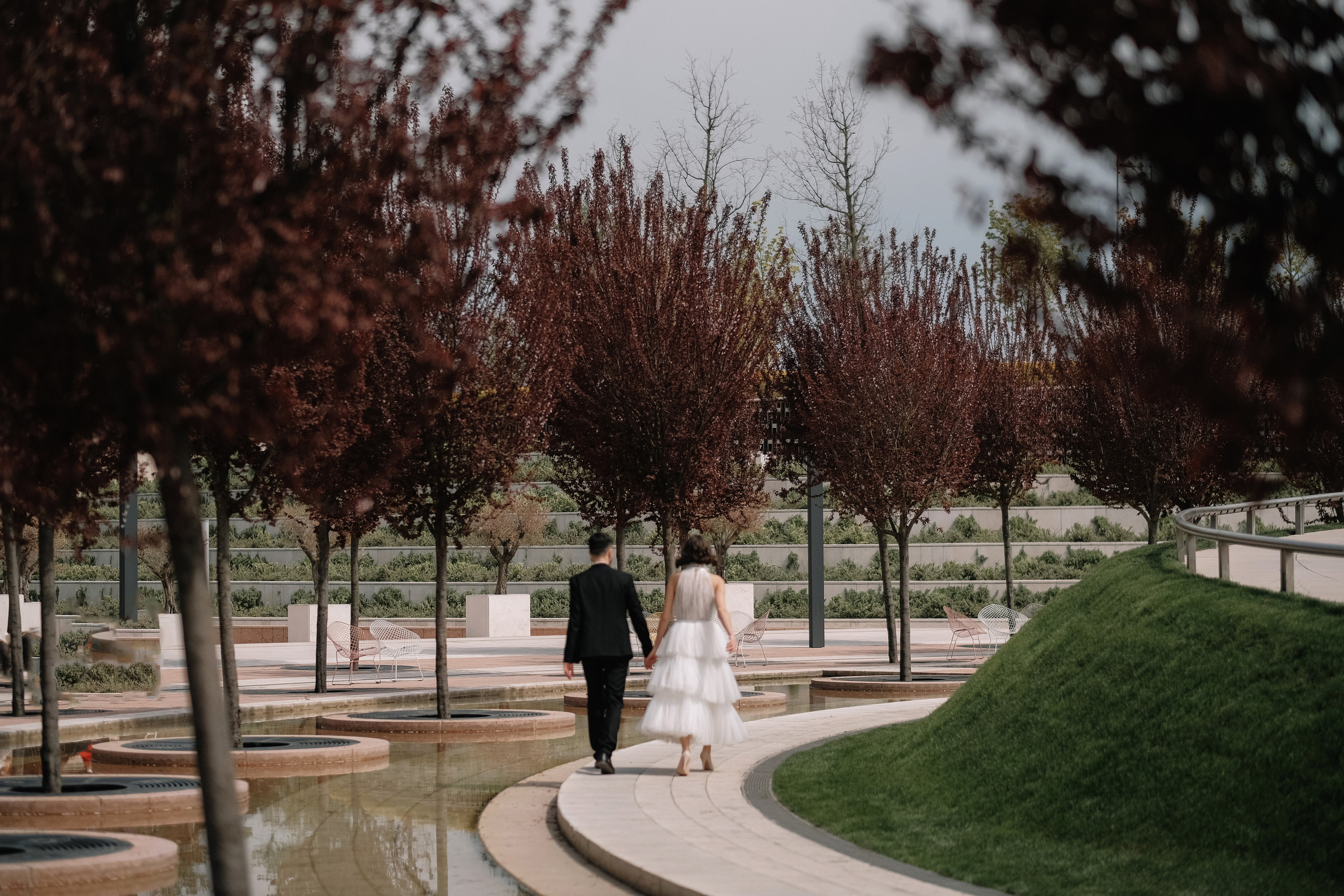 Konstantin-Marina. Свадебный фотограф Артем Ковалев