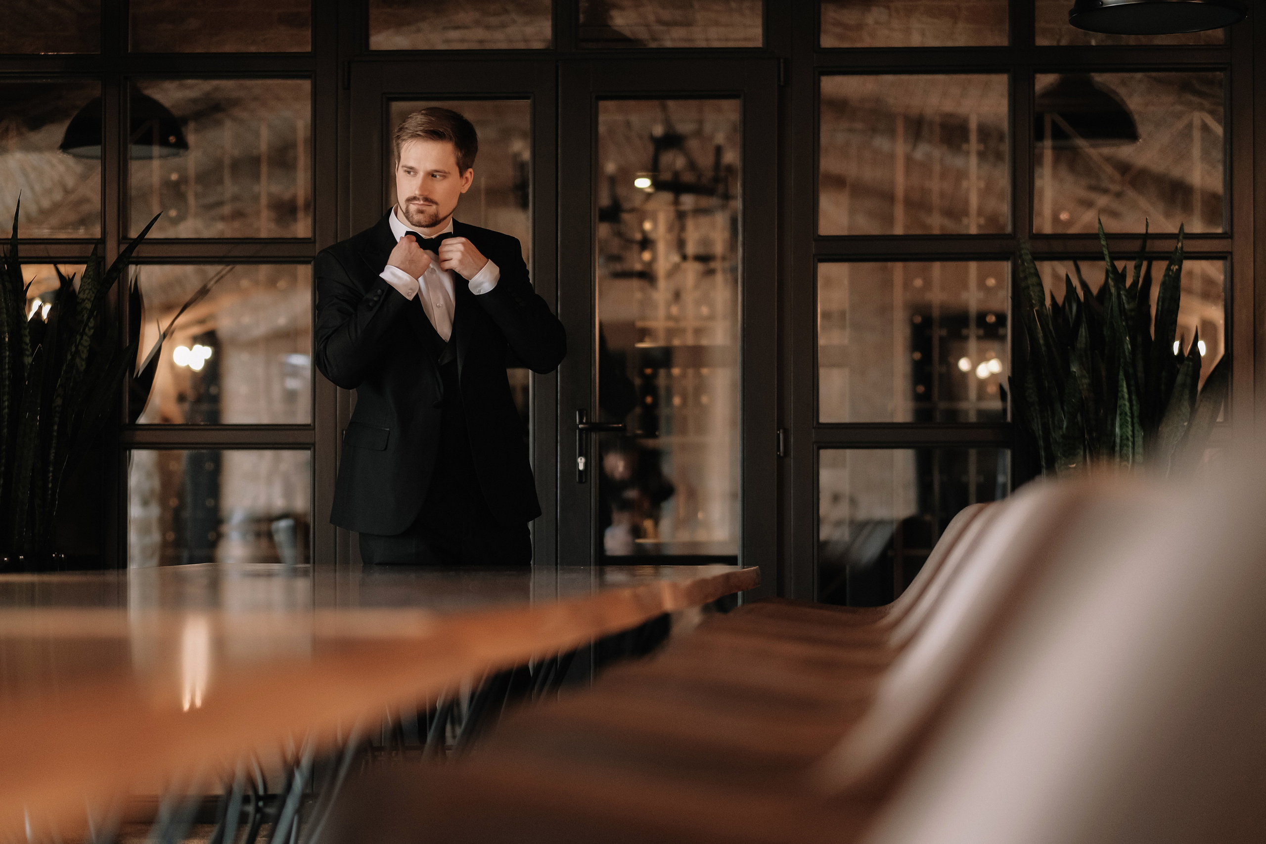 Semen-Violetta. Свадебный фотограф Артем Ковалев