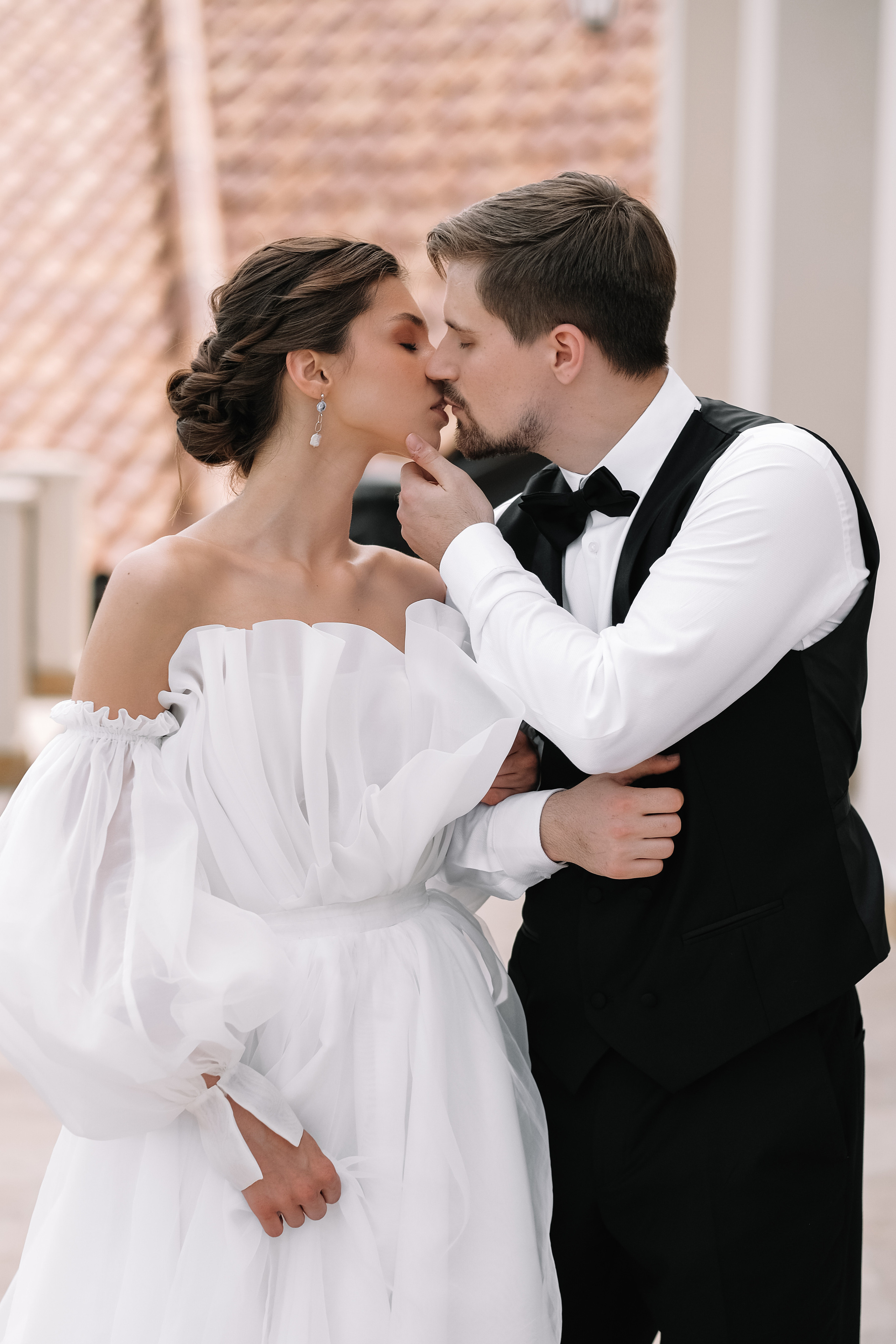 Semen-Violetta. Свадебный фотограф Артем Ковалев