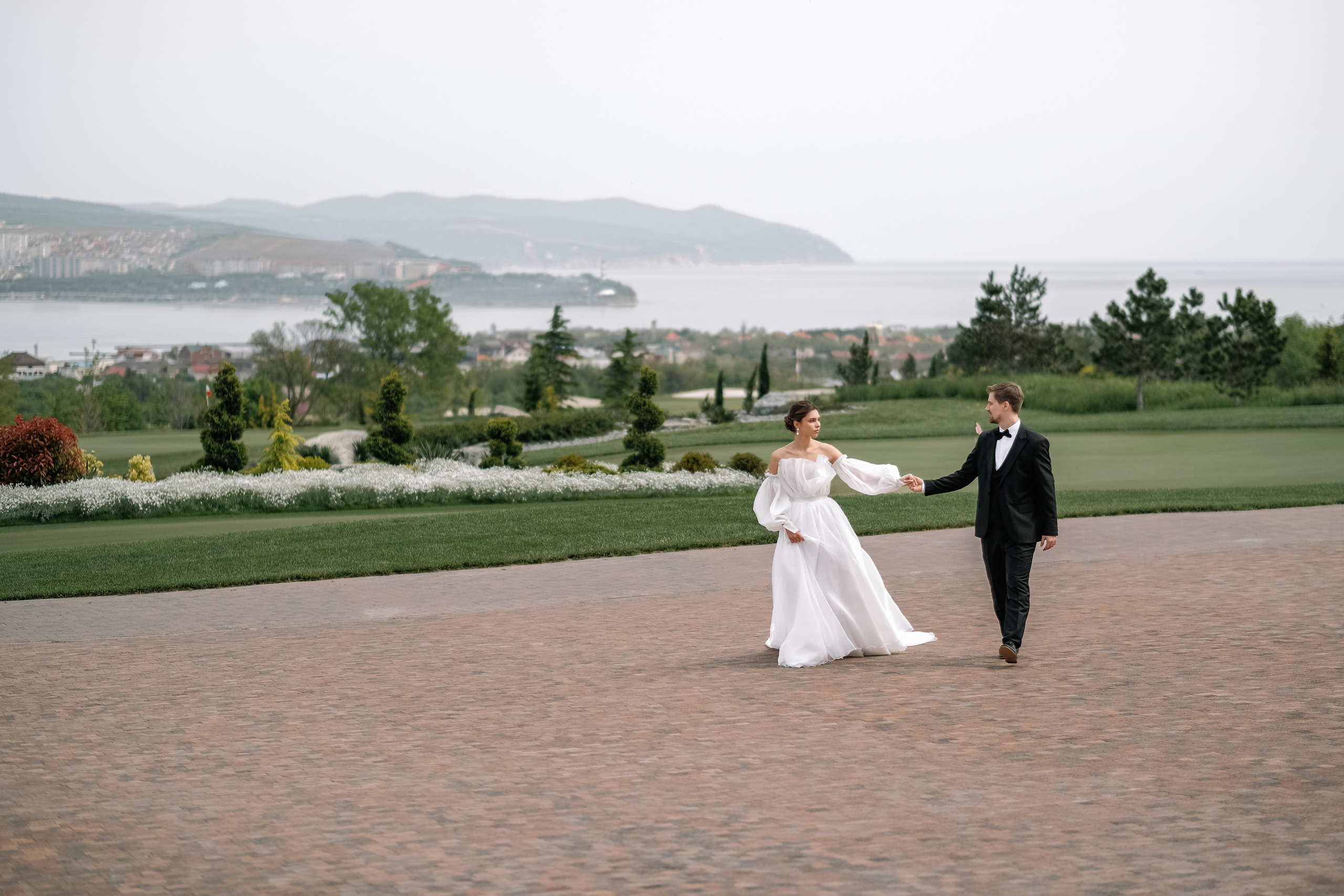 Semen-Violetta. Свадебный фотограф Артем Ковалев